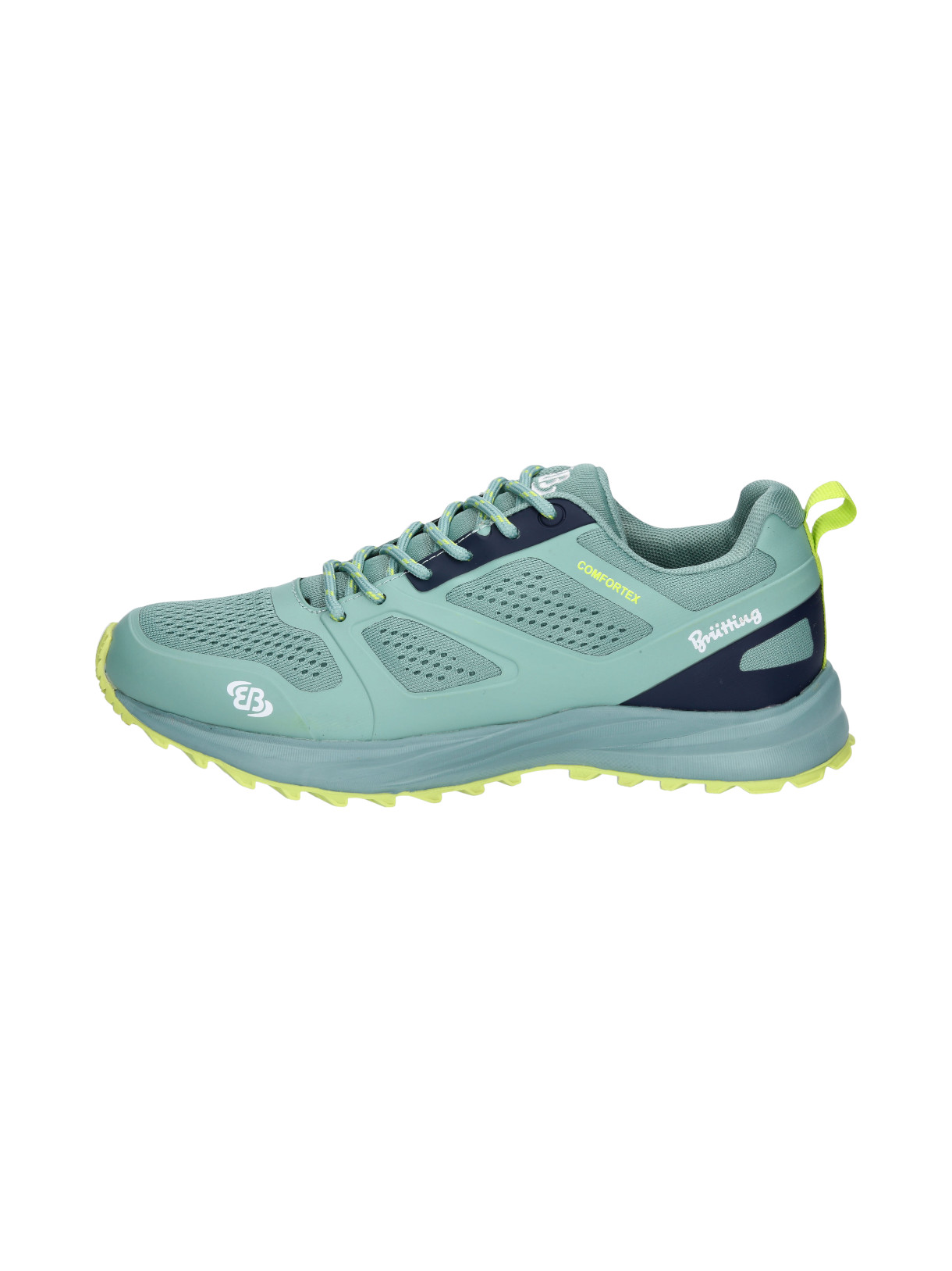 Riesach Damen Outdoor Schuhe 1