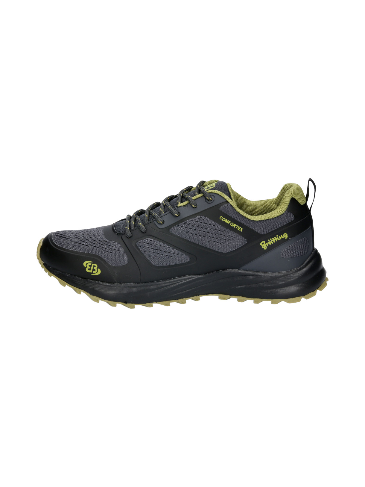 Riesach Herren Outdoor Schuhe 1
