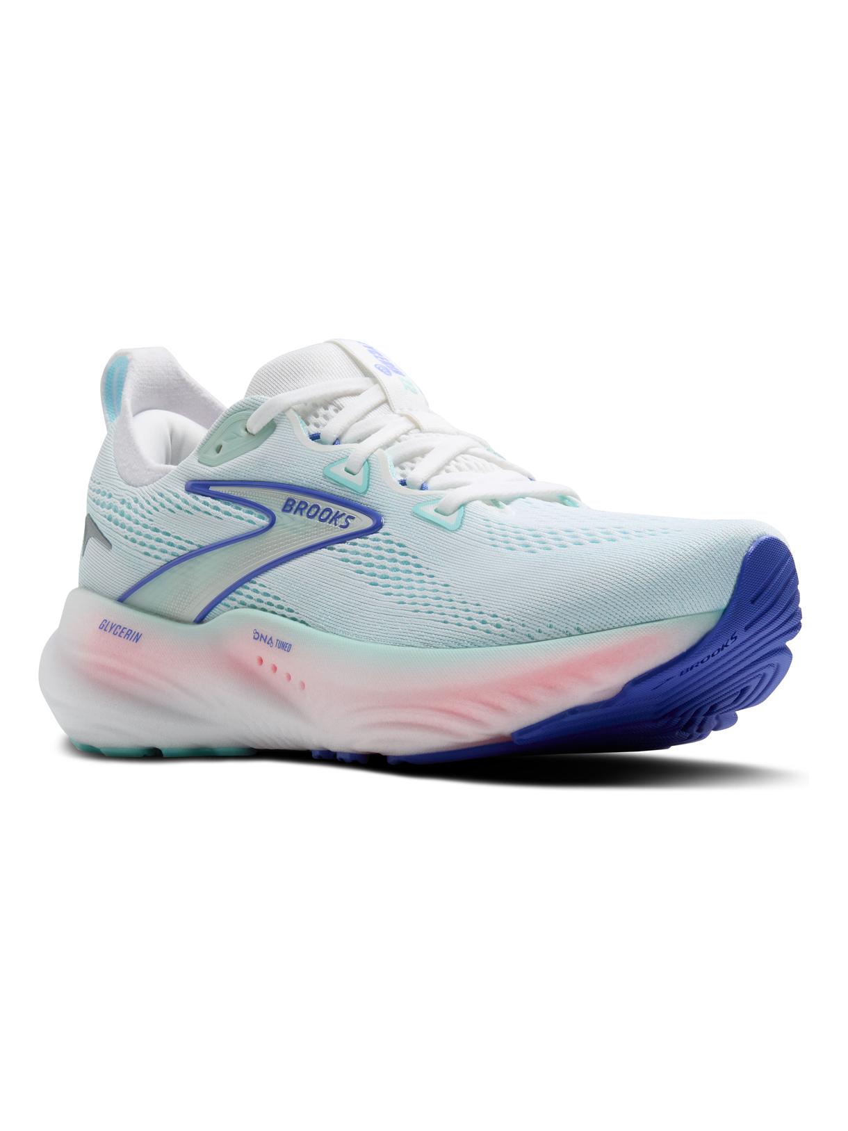 Glycerin 22 Damen Laufschuhe Medium 1