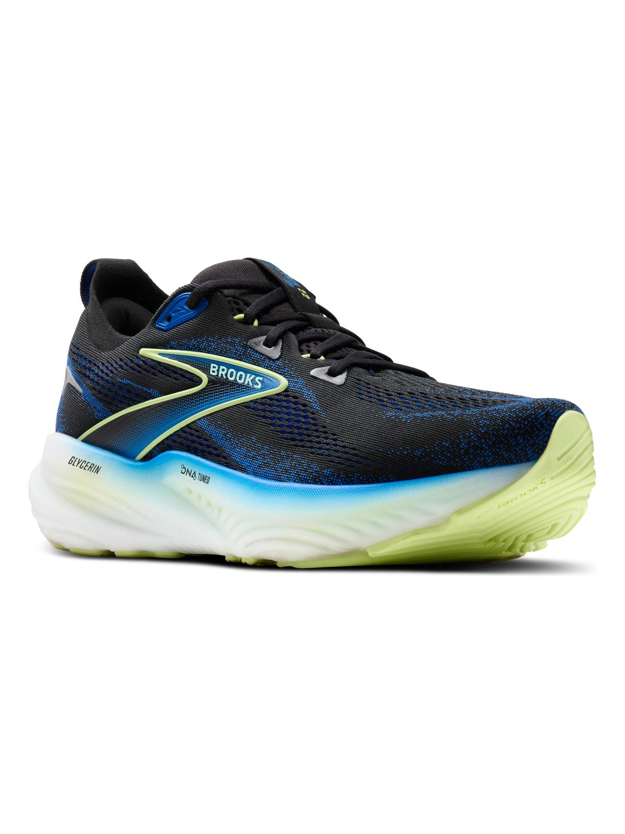 Glycerin 22 Herren Laufschuhe Medium 1