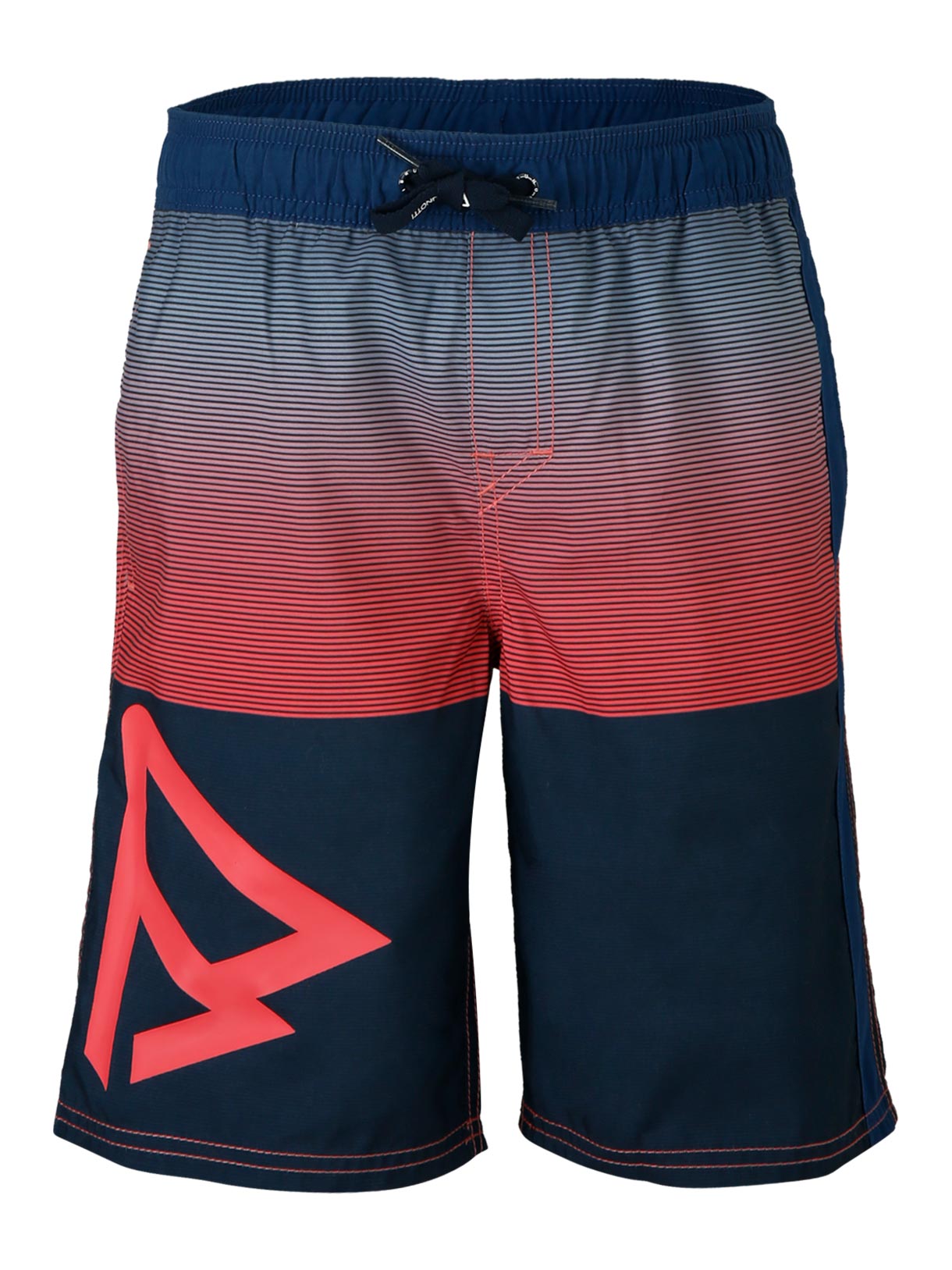 Archery Boys Swimshort Jungen Badeshorts 1
