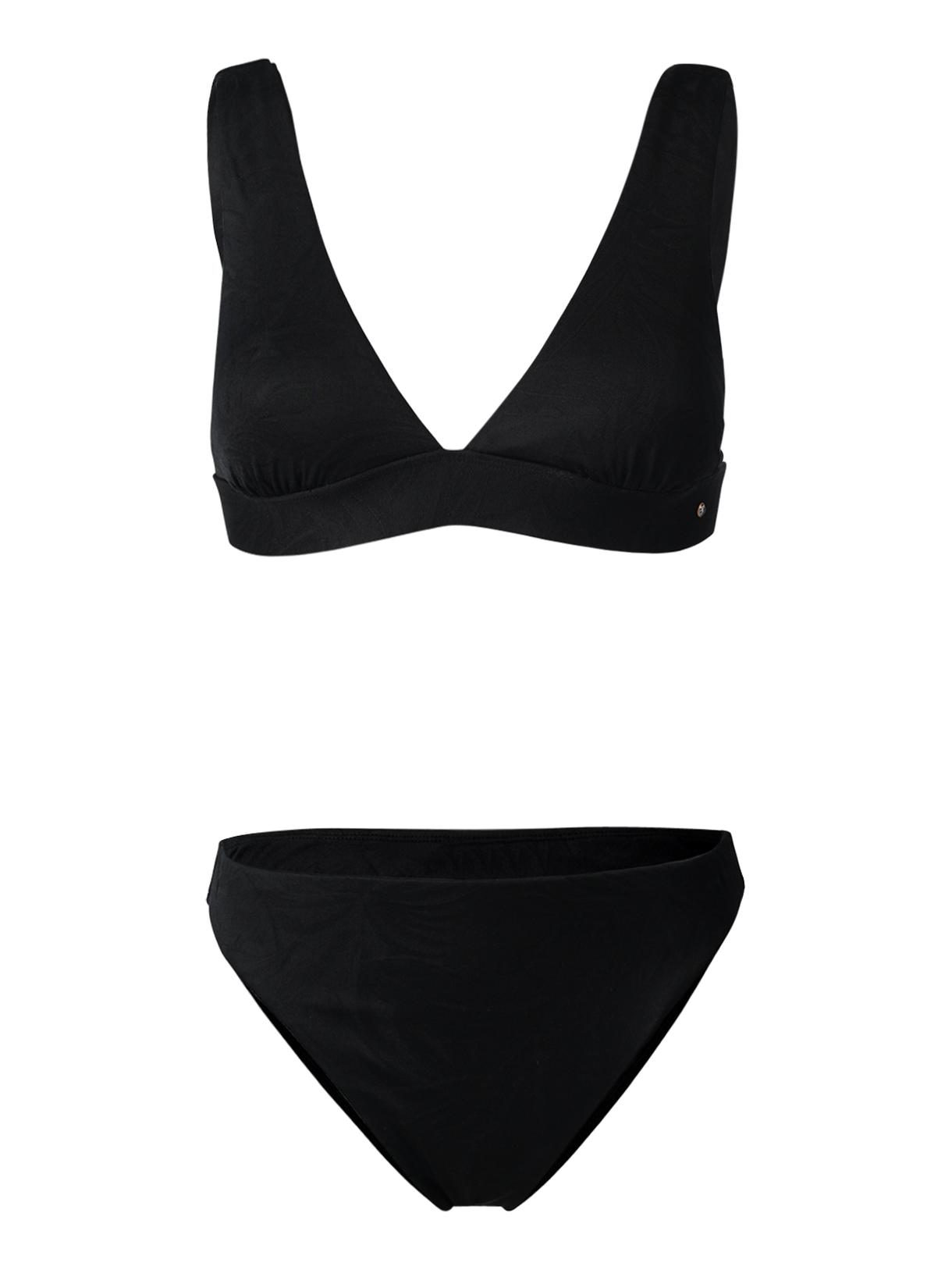 Bodhi Leaves Damen Bikini 1