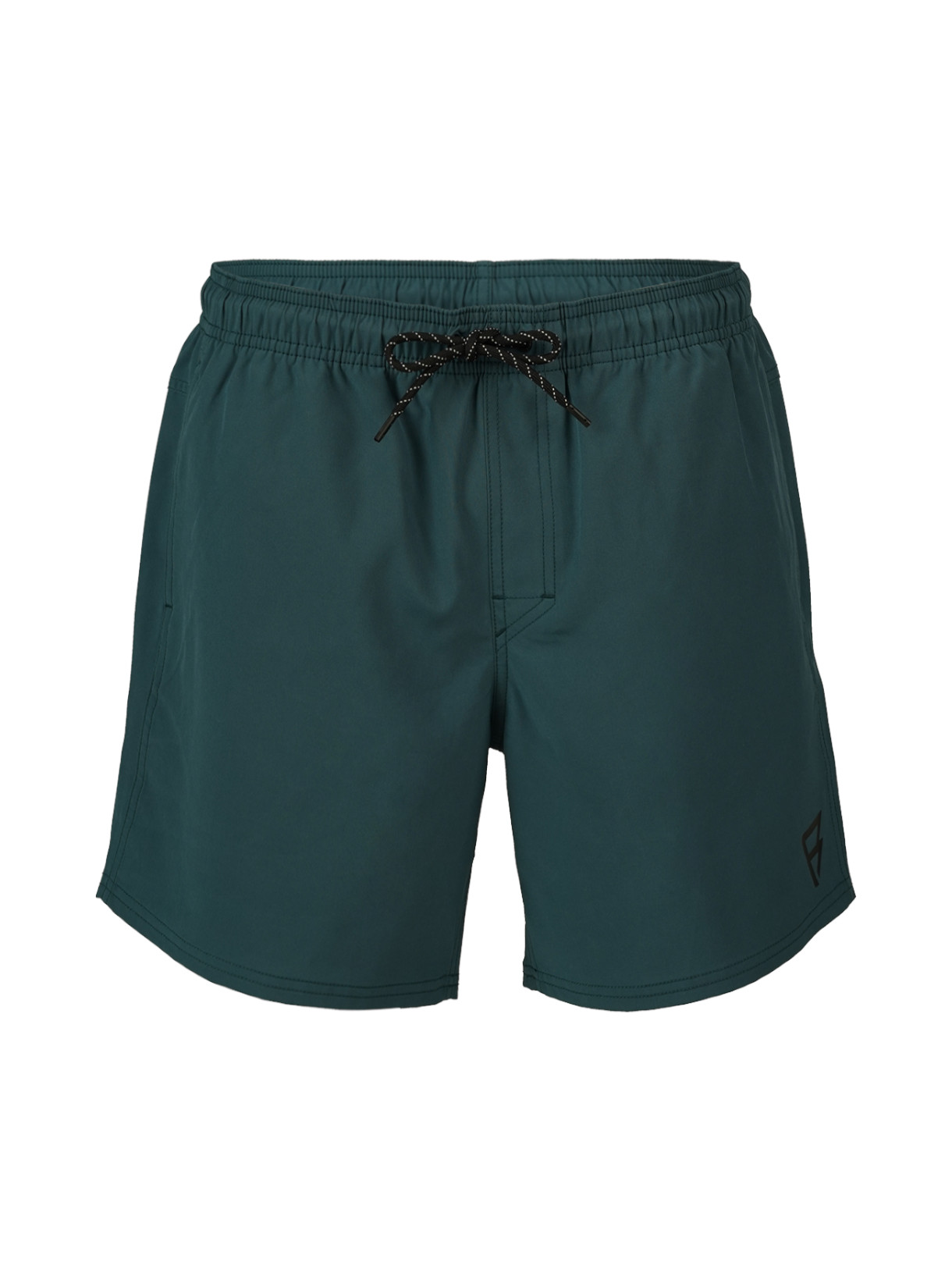 Bru-conic Swim Shorts Herren Badeshorts 1