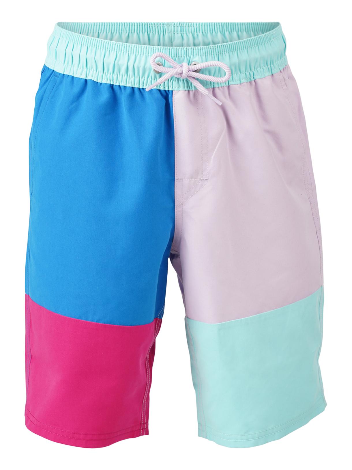 Dudsey Boys Jungen Badeshorts 1