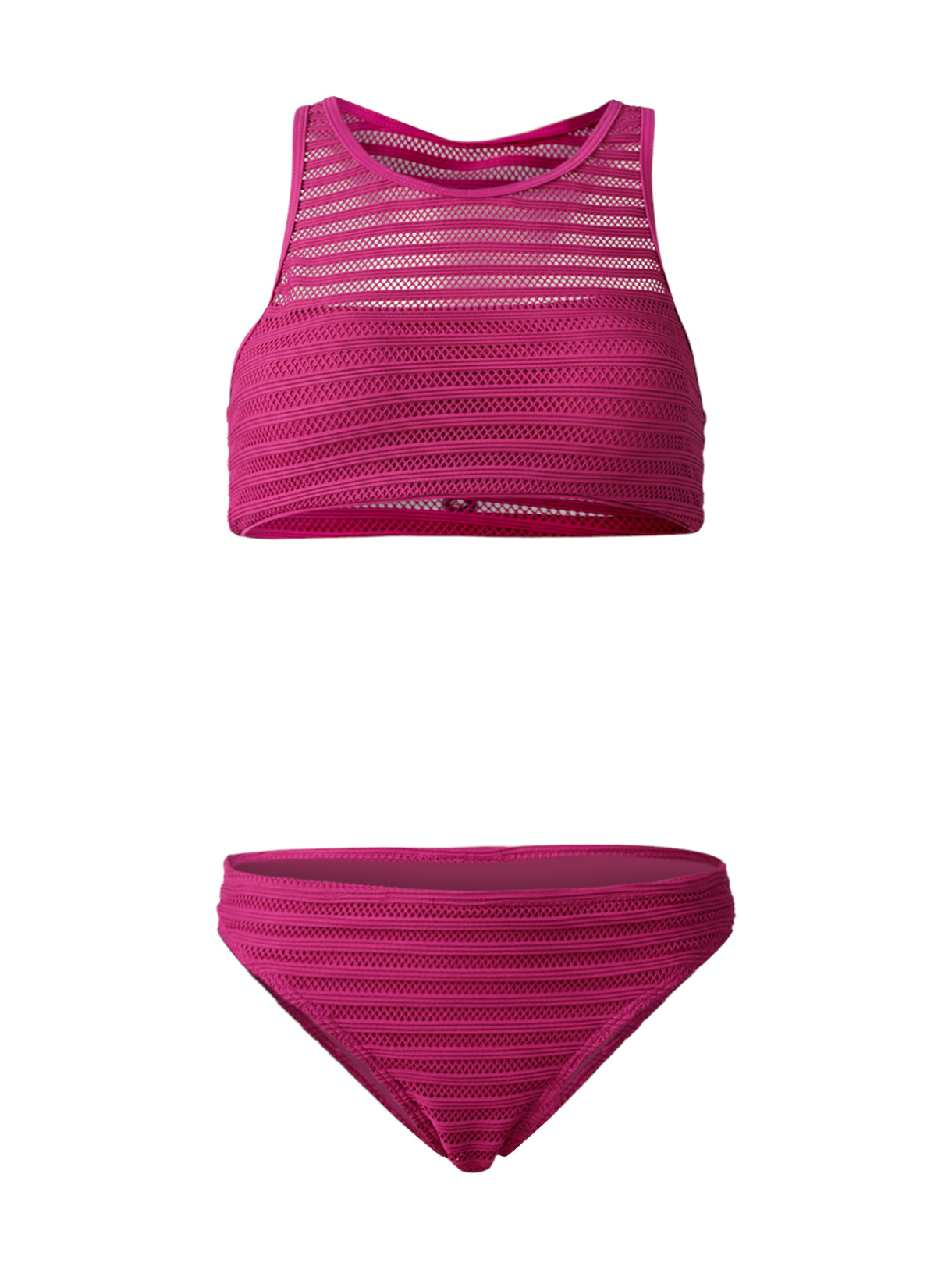 Elena Damen Bikini 1