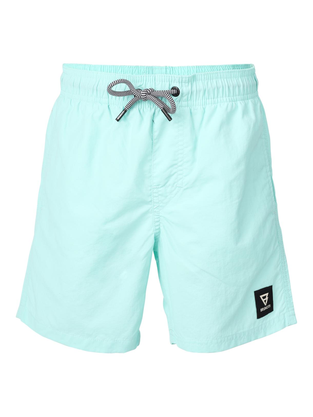 Hestey Boys Swim Shorts 1