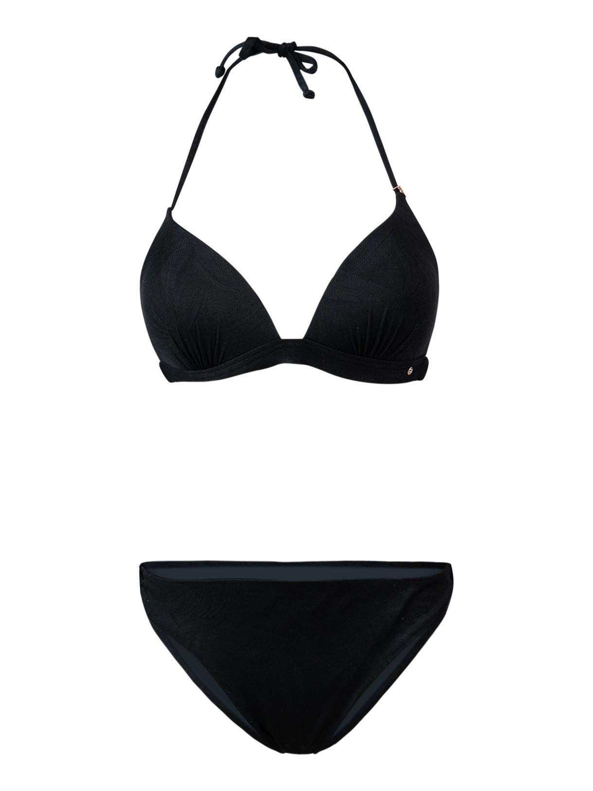 Kohali Leaves Damen Bikini 1