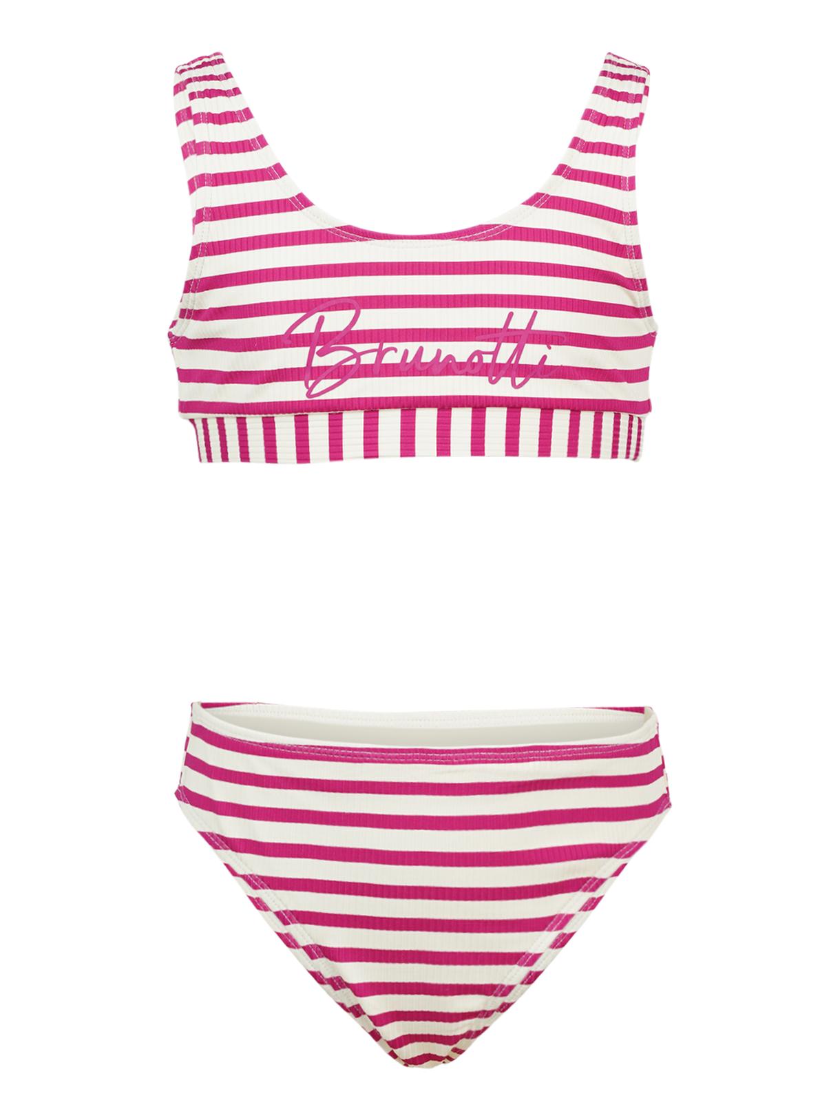 Lunina YD Mädchen Bikini 1