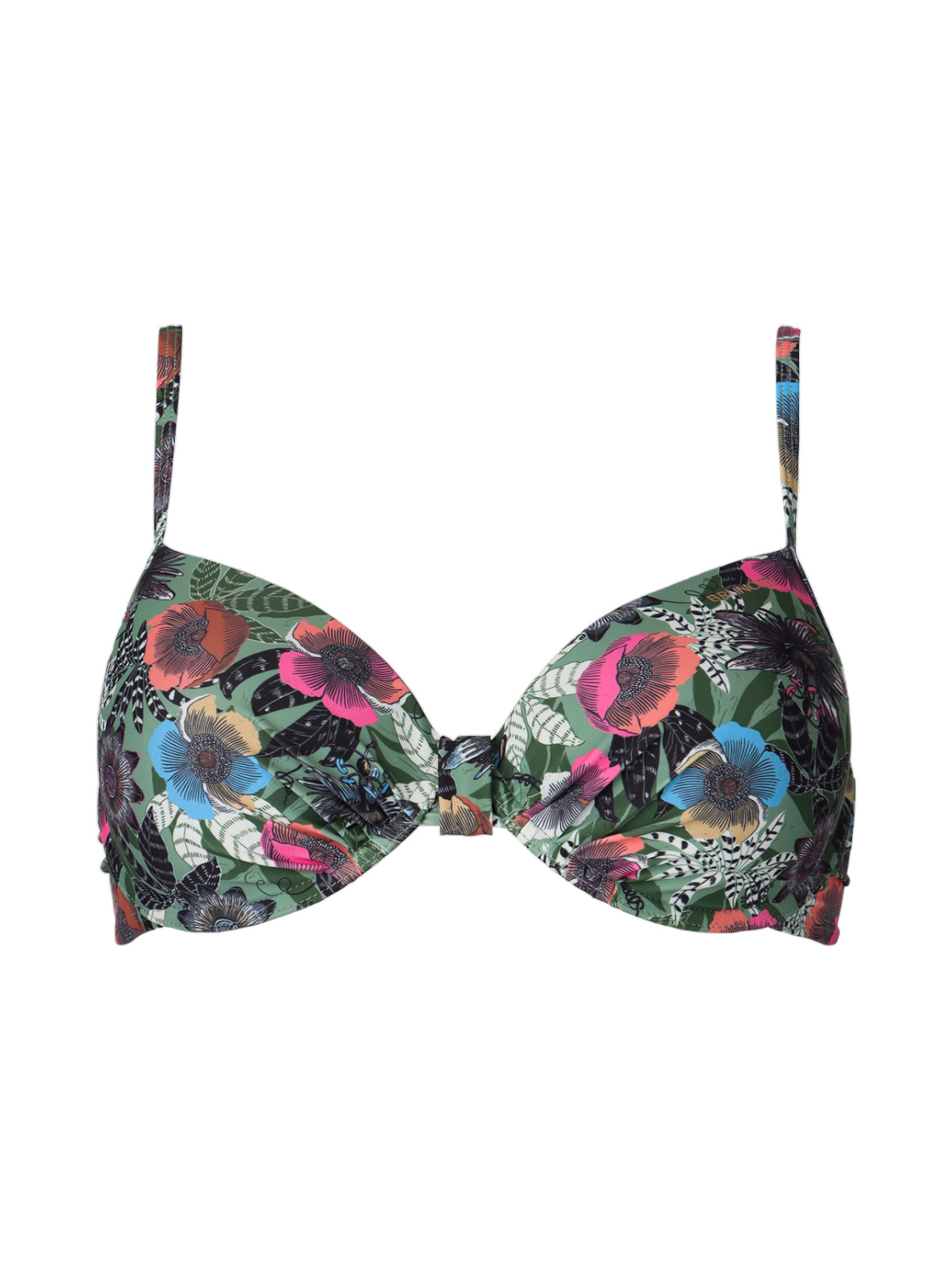 Novasera-AO Damen Bikini Top 1