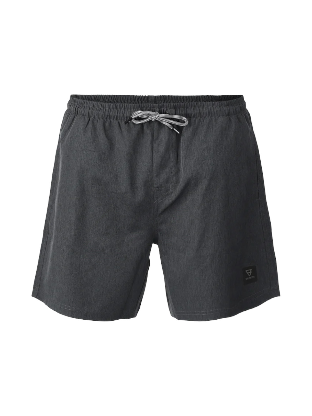 Volleyer Men Swim Shorts Pirate 1