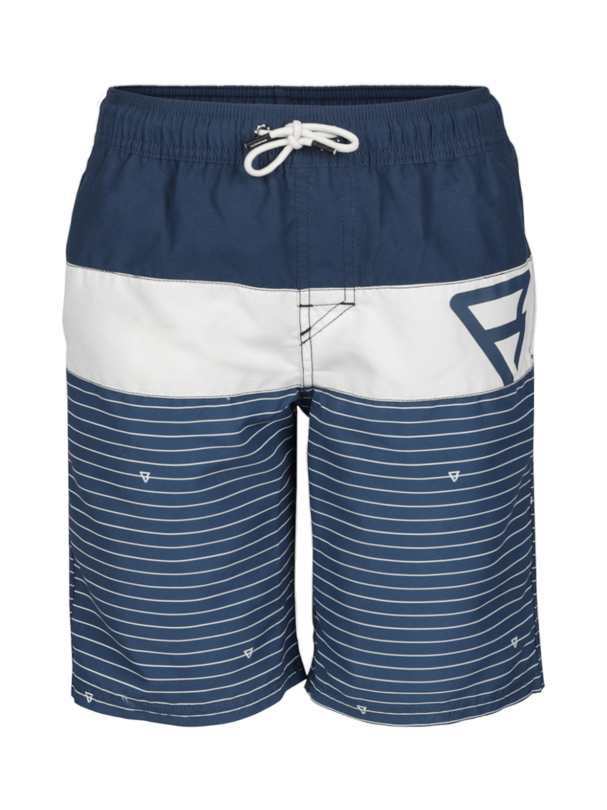 Waymondy Boys Swimshort Jungen Badeshorts 1