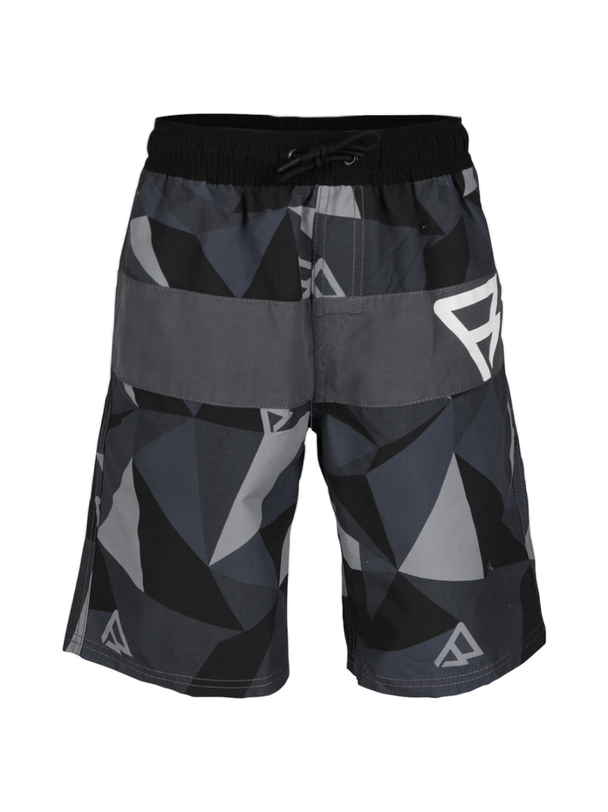 Waymondy Boys Swimshort Jungen Badeshorts 1