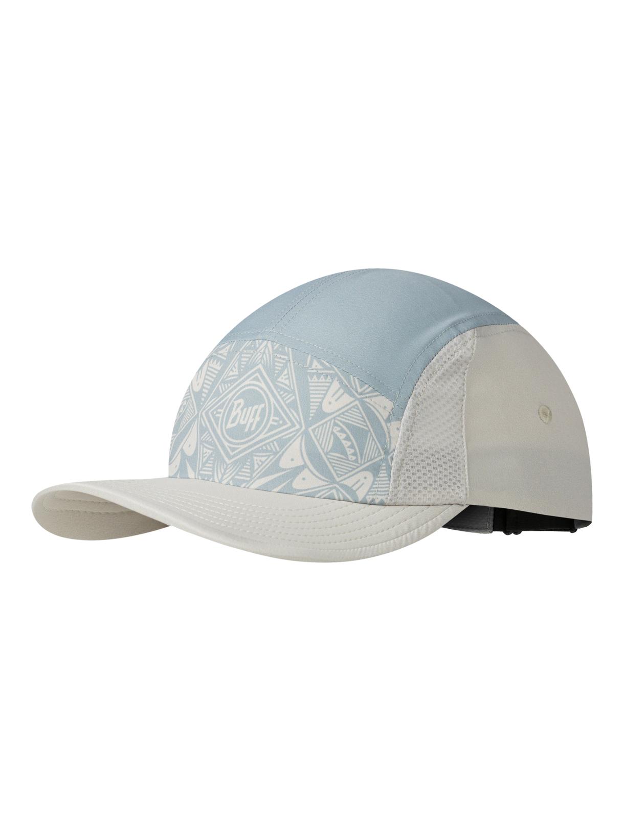 5 Panel Go CAP Kappe 1