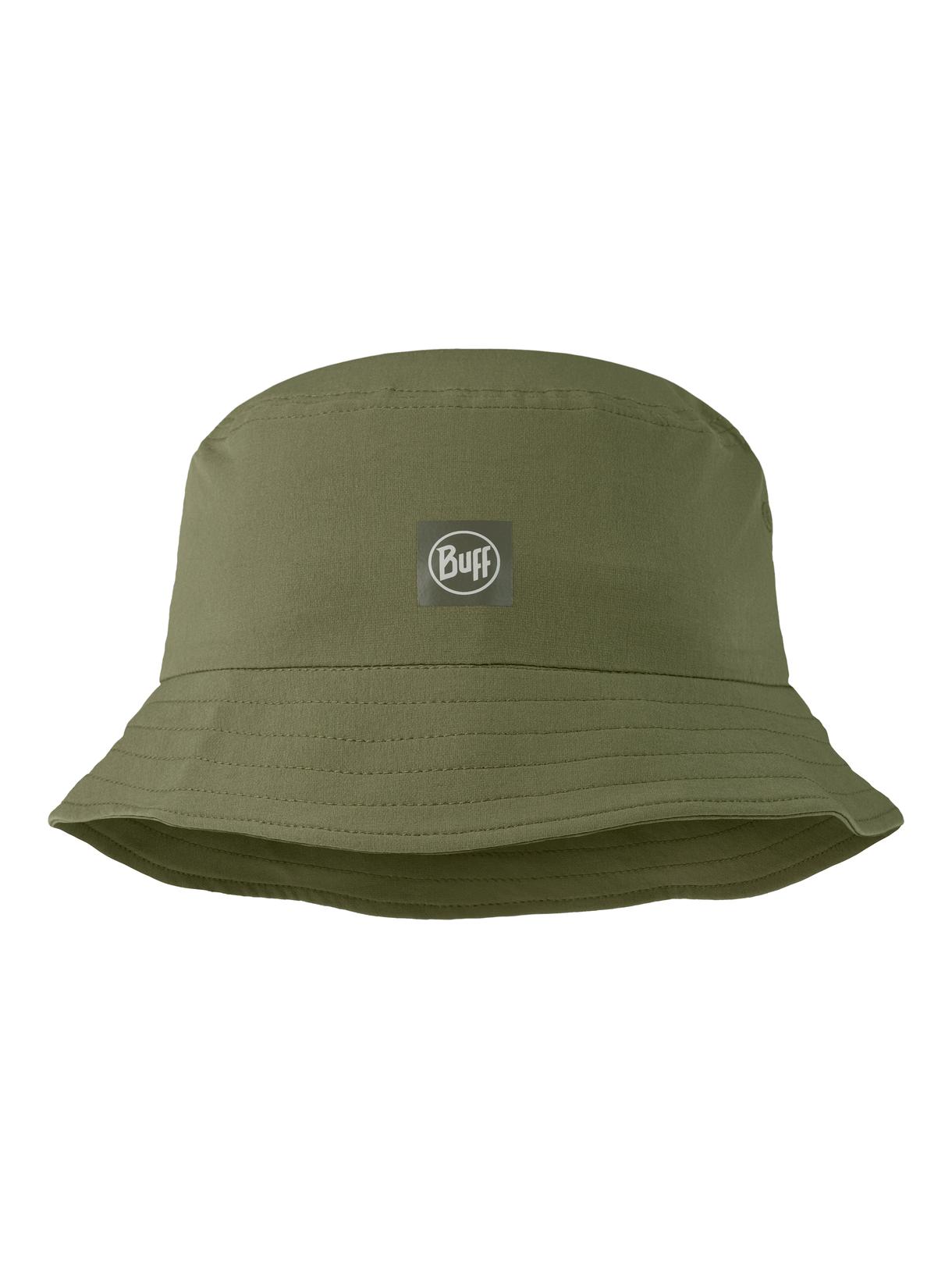 Adventure Bucket Hut 1