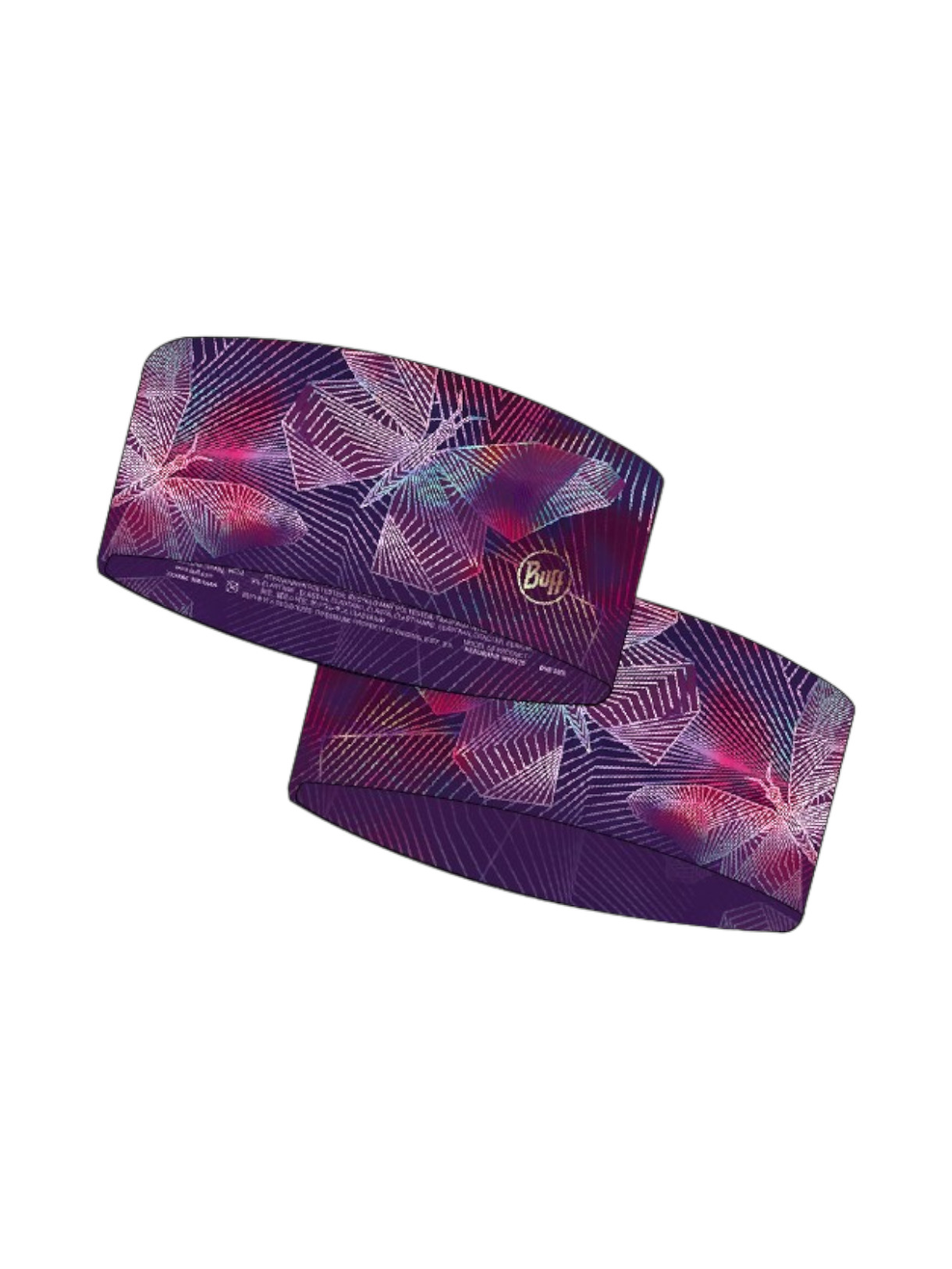 Coolnet Uv+ Kids Headband Stirnband 1