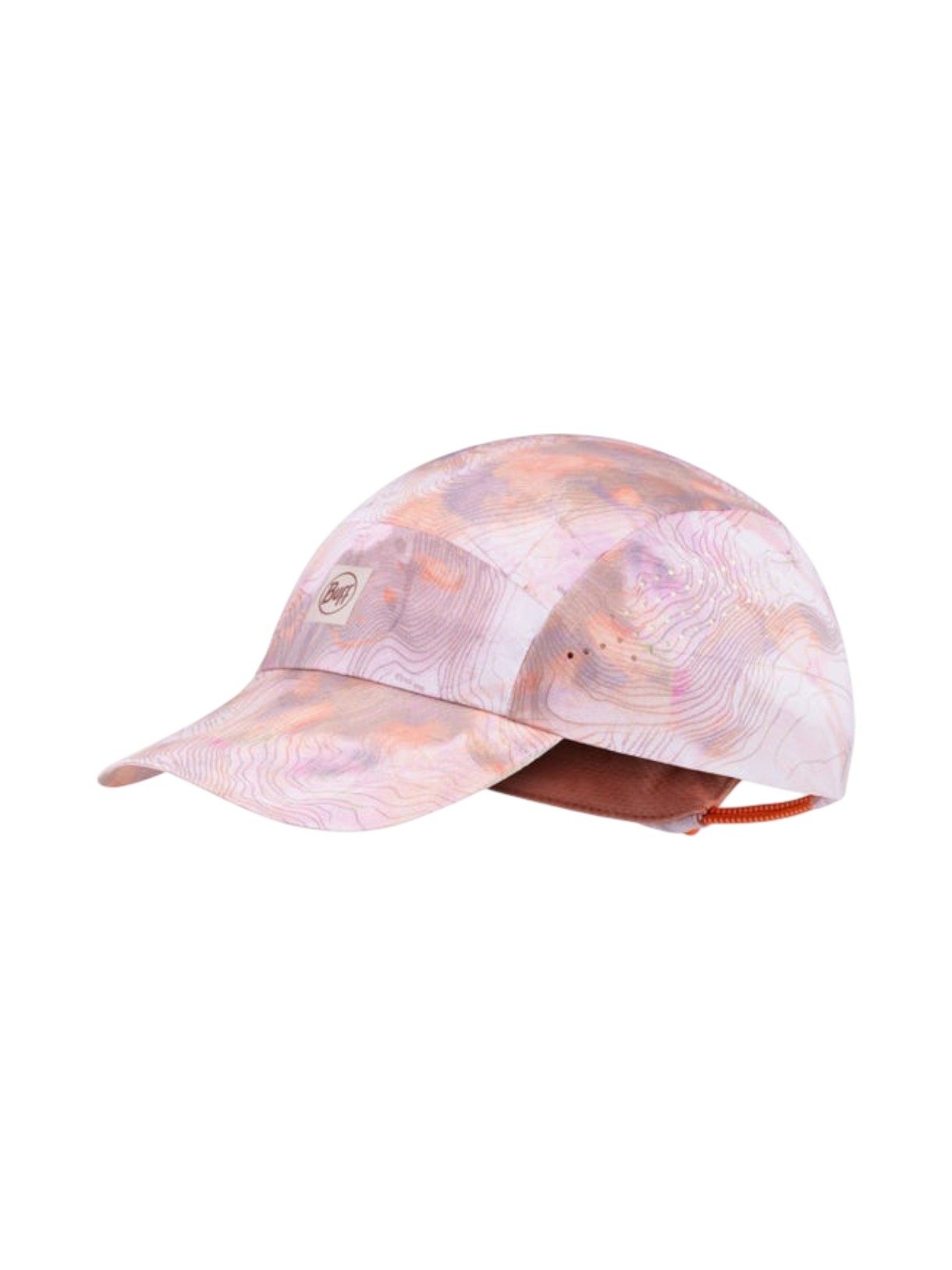CoolNet UV Pack Speed Cap 1