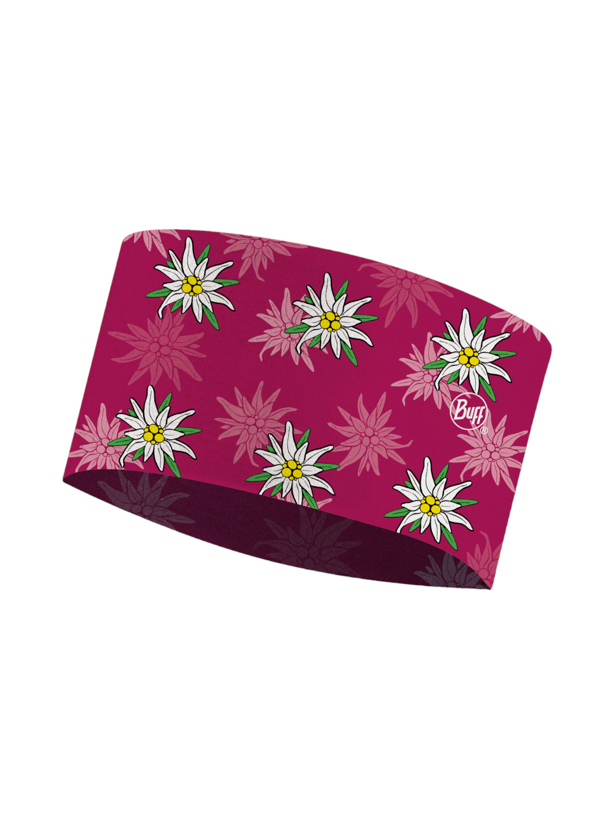 Coolnet UV Wide Headband Stirnband 1