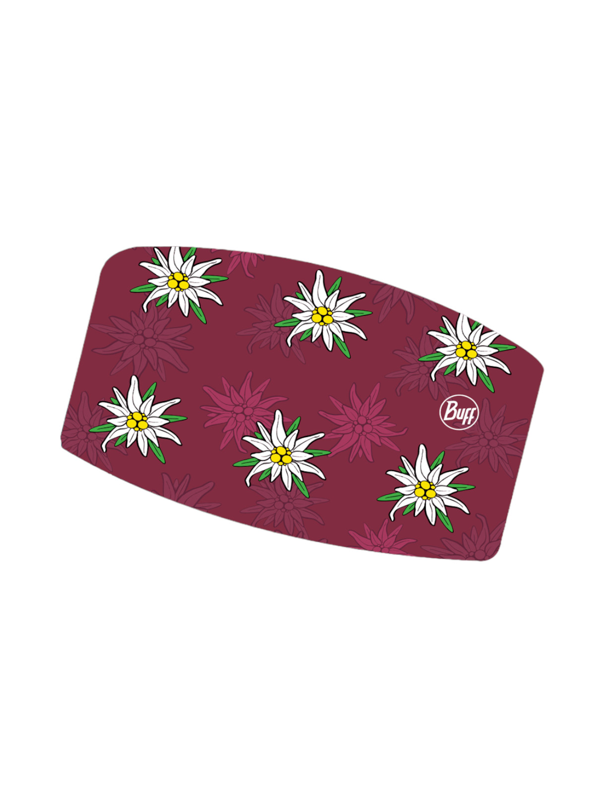 Coolnet Uv® Wide Headband Stirnband 1
