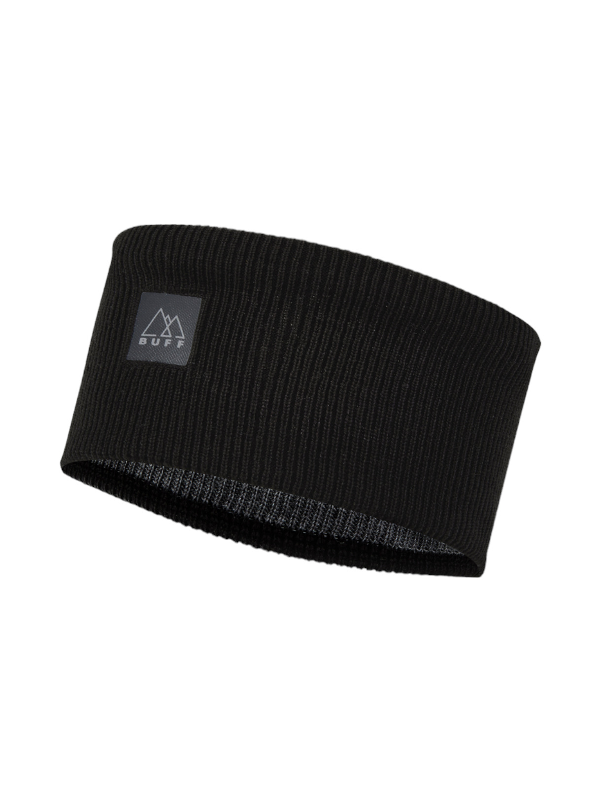 Crossknit Stirnband 1