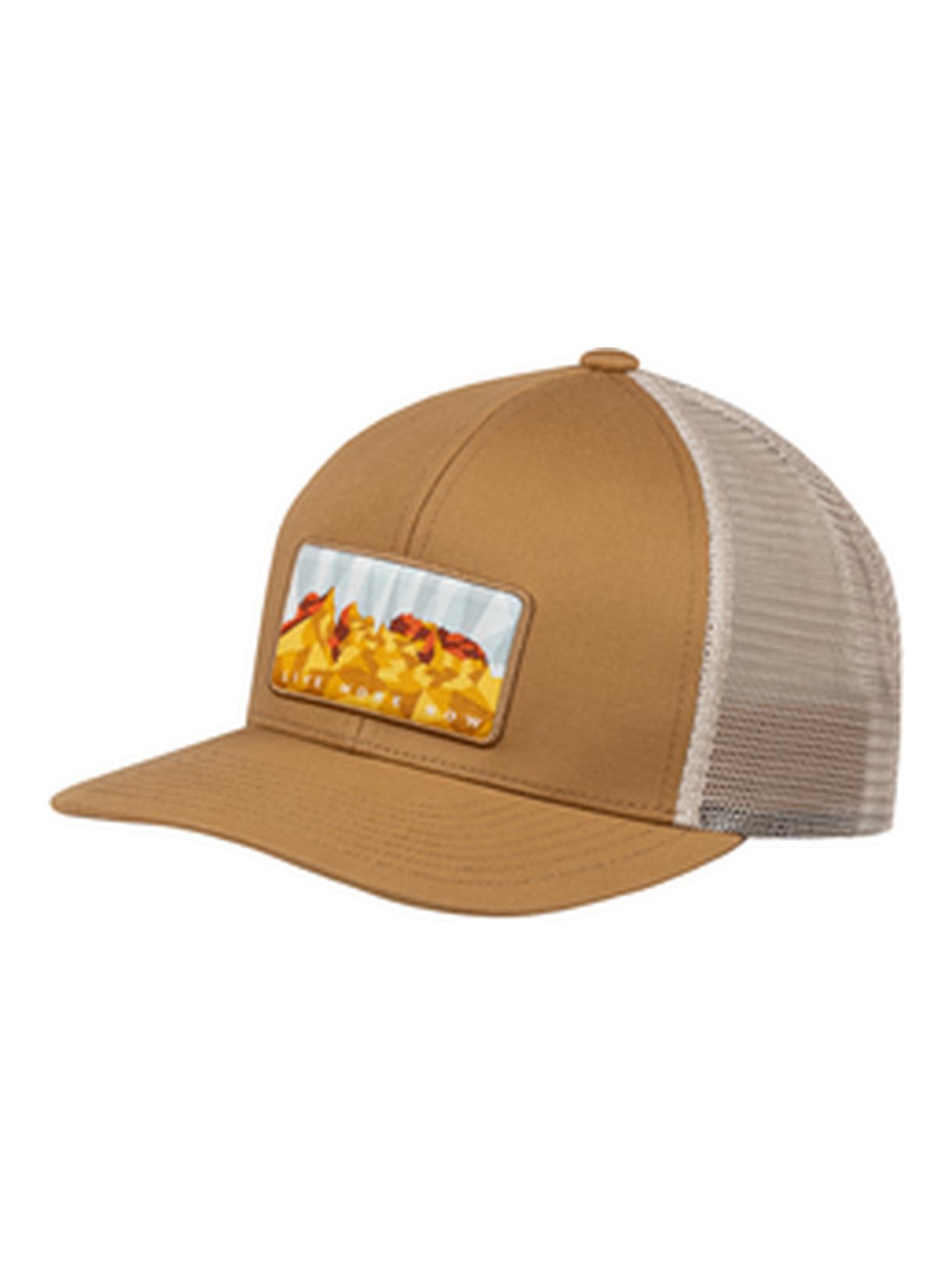 Explore Trucker Cap 1