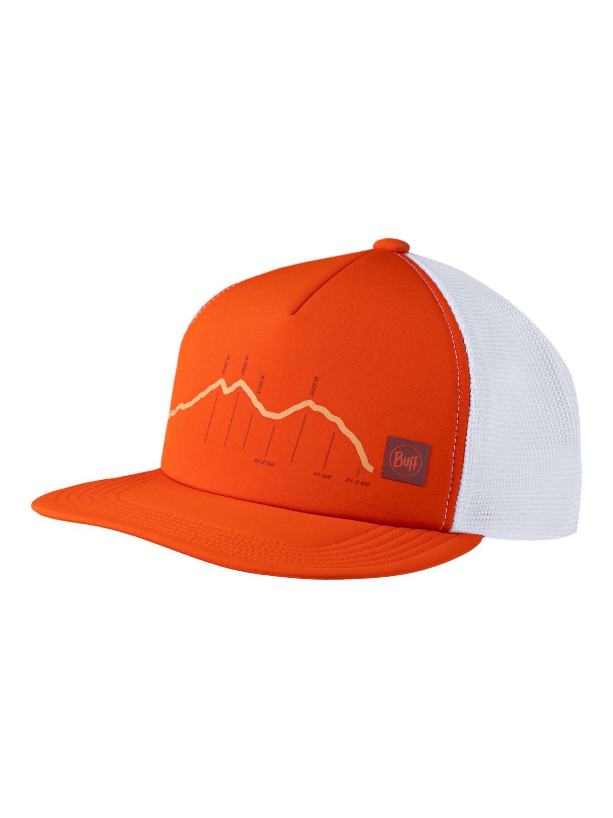 EPM EXPLORE TRUCKER Cap L/XL 1