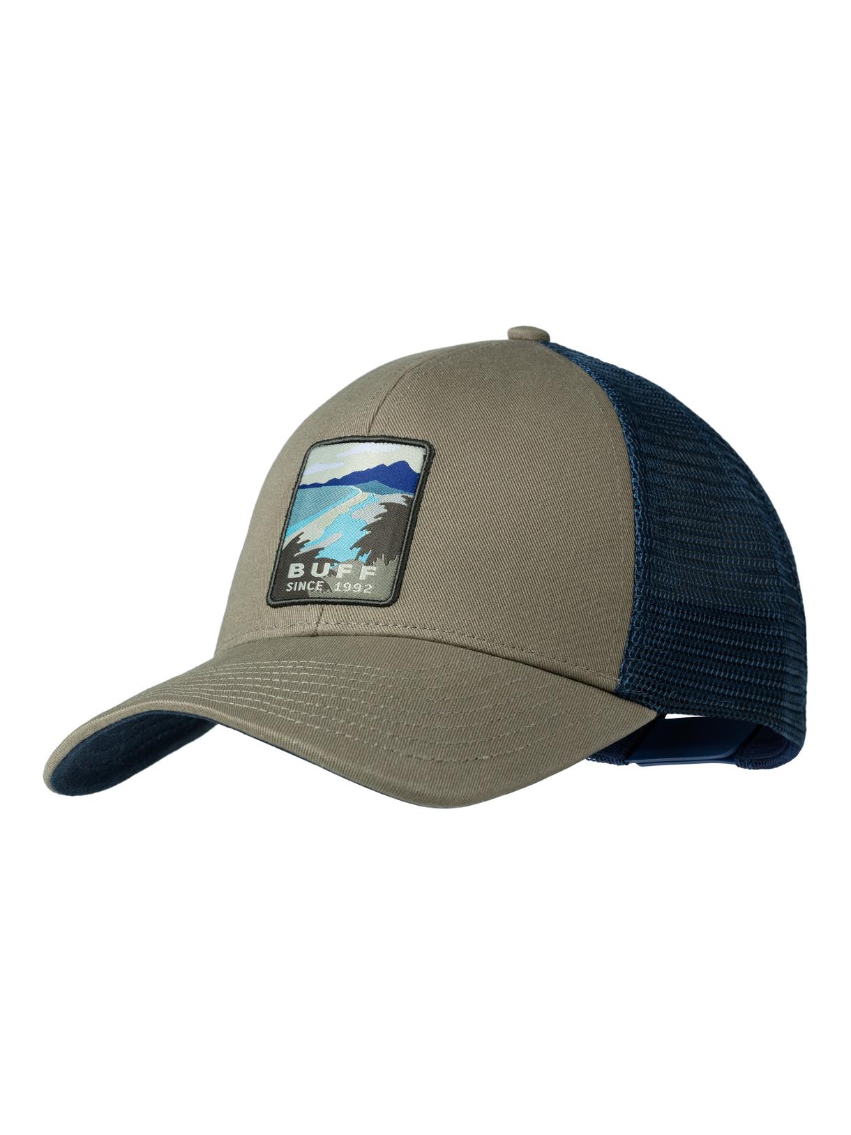 EPM EXPLORE TRUCKER Cap L/XL 1