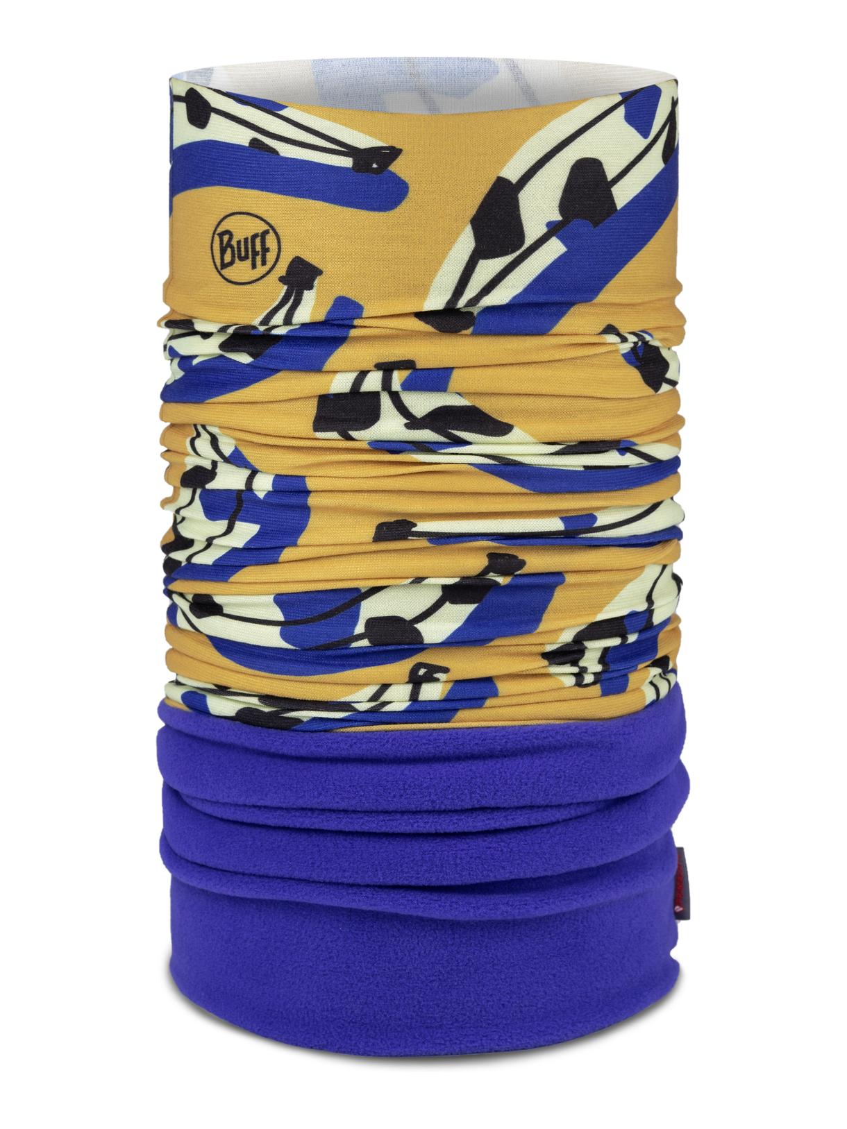 Junior  Polar Buff Schlauchschal 1