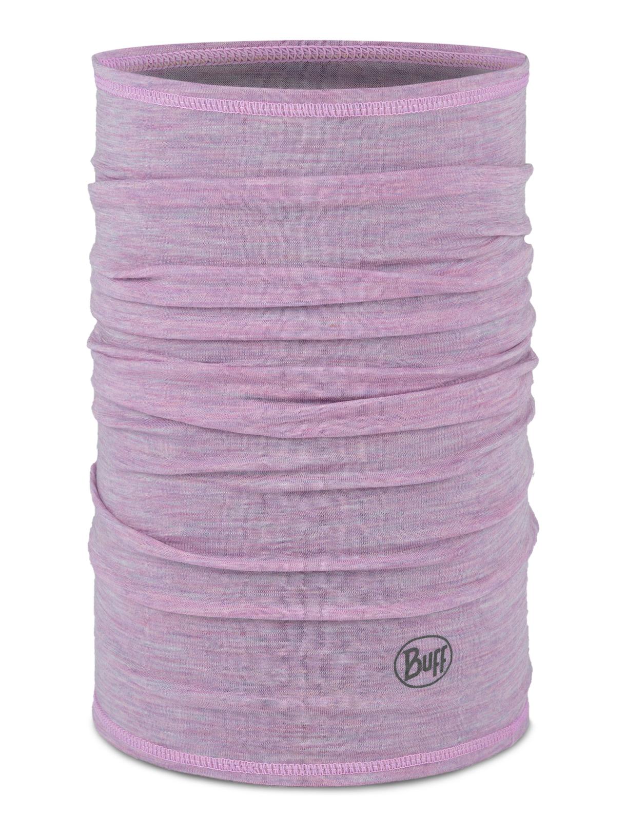 Merino Lightweight Schlauchschal 1