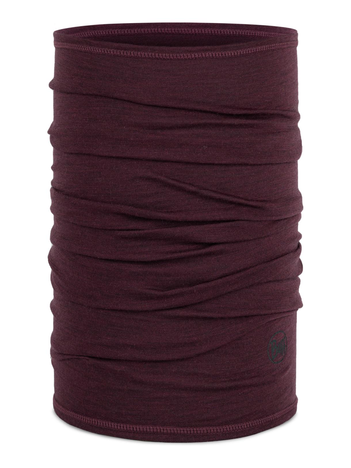 Merino Lightweight Schlauchschal 1