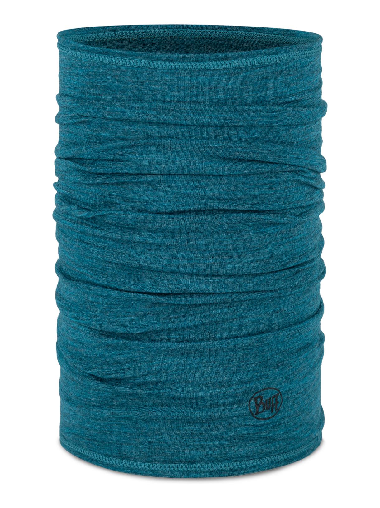 Merino Lightweight Schlauchschal 1