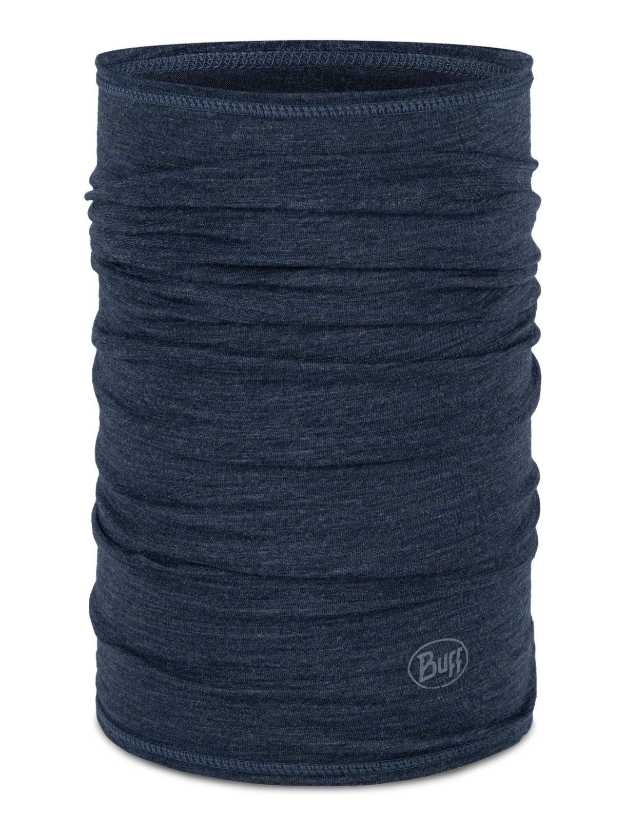Merino Lightweight Schlauchschal 1
