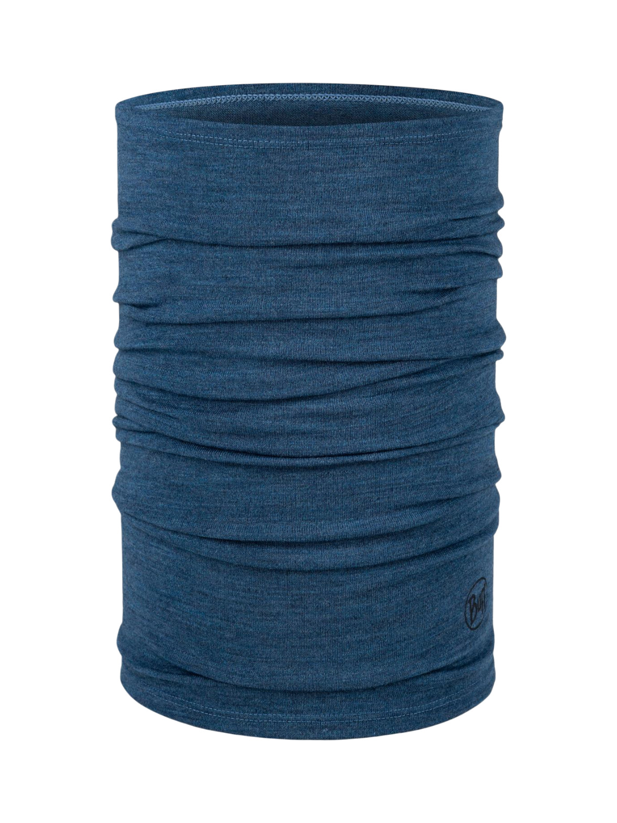 Merino Midweight Buff Schlauchschal 1