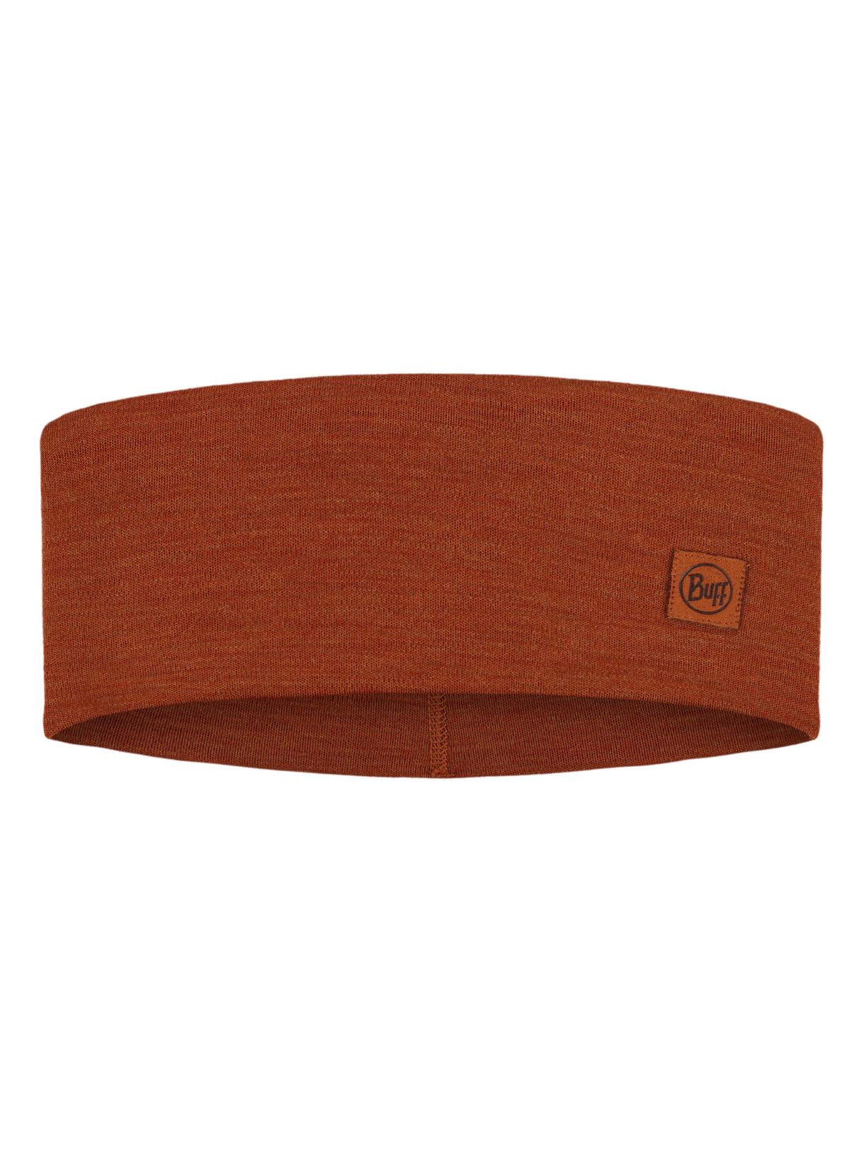 Merino Wide Headband Stirnband 1