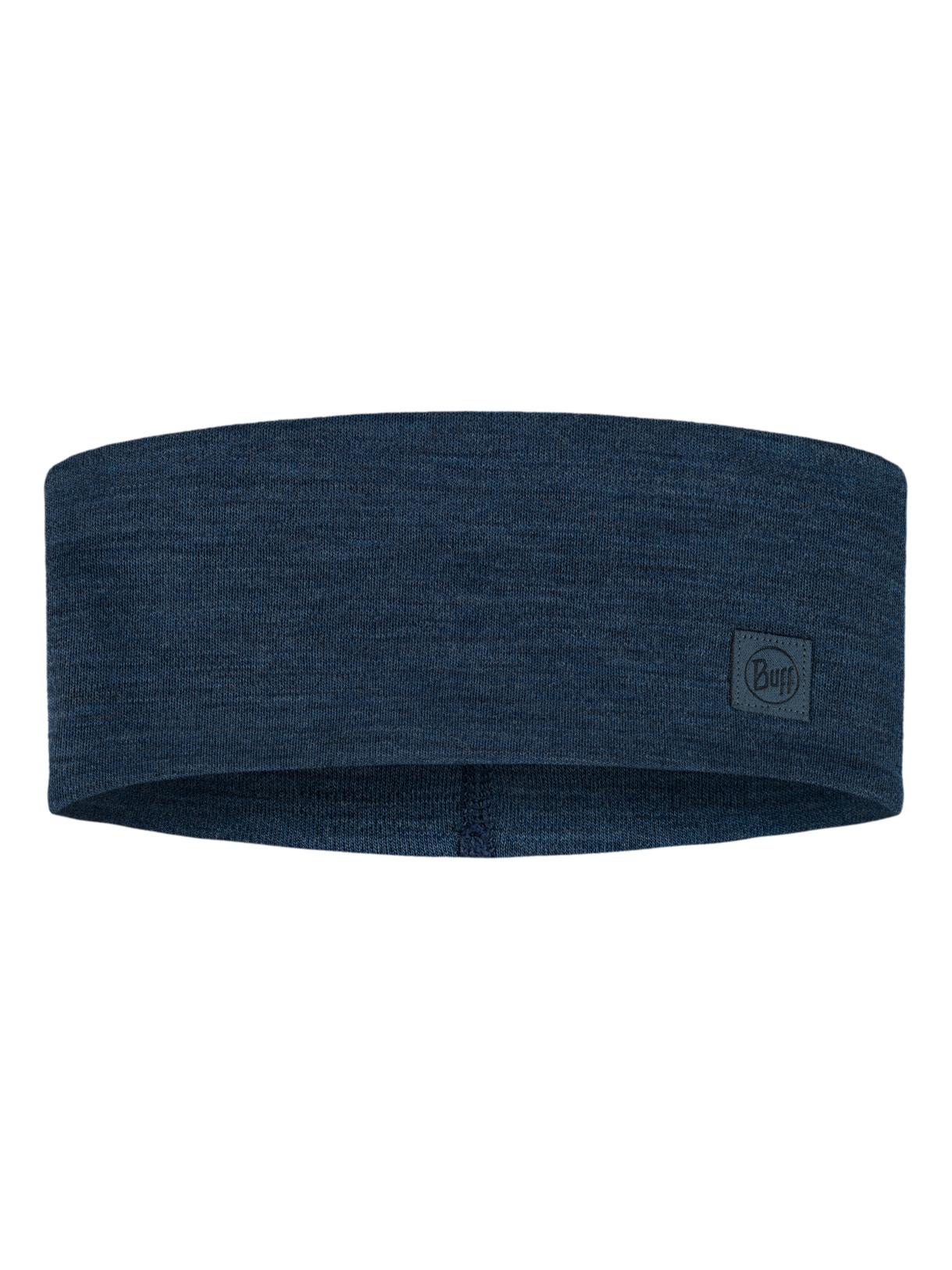 Merino Wide Headband Stirnband 1