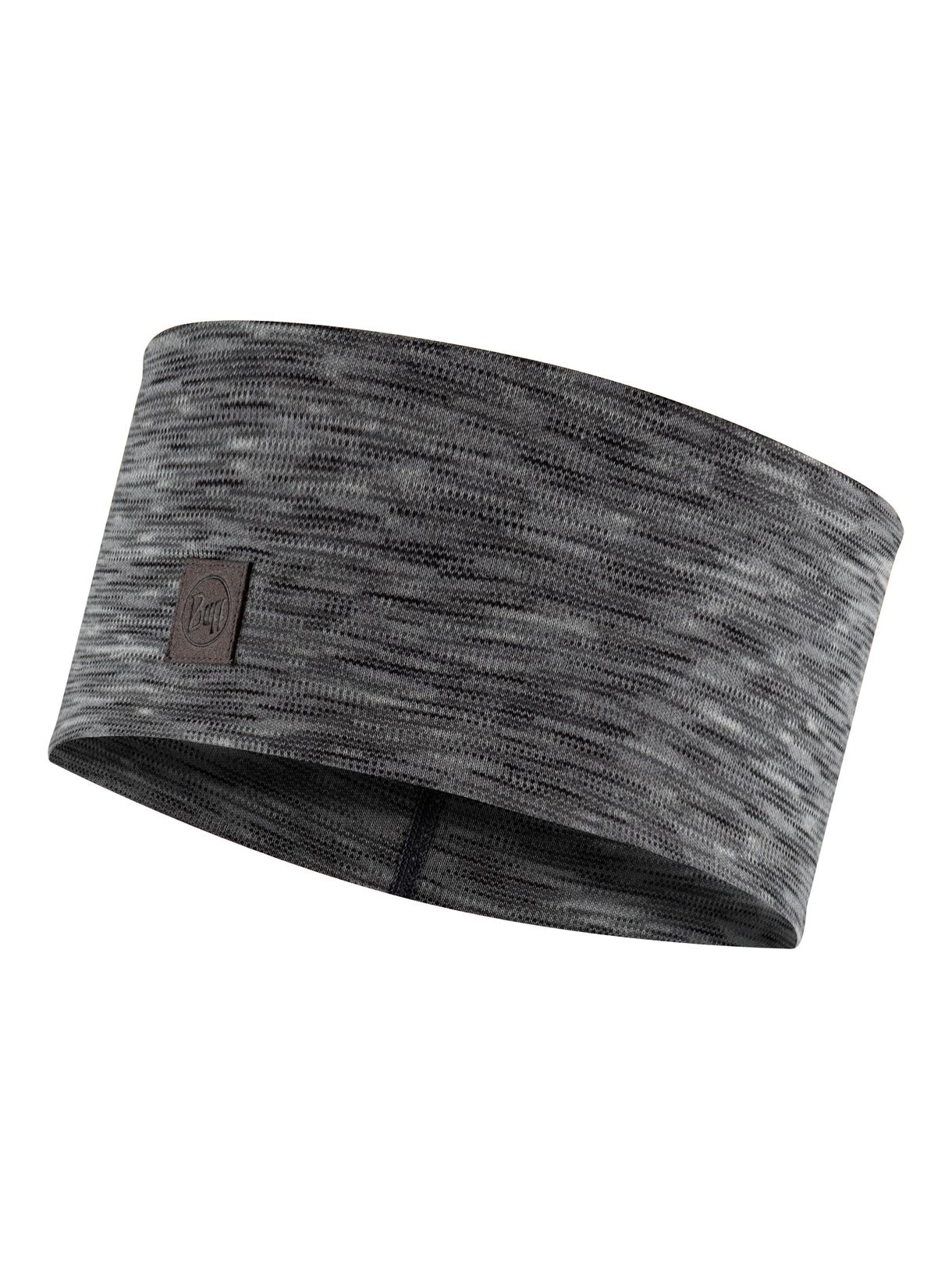 Merino Wide Headband Stirnband 1