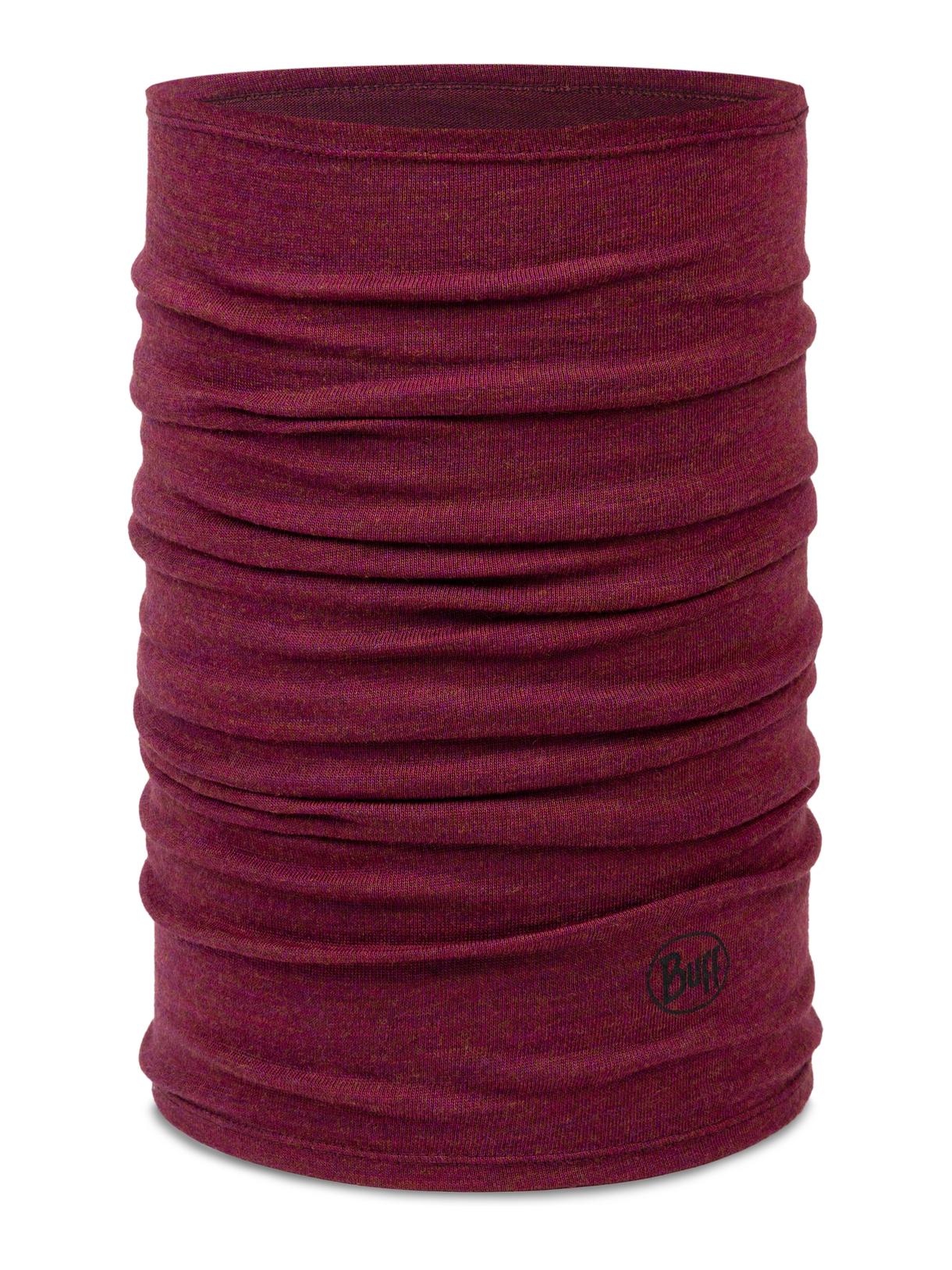Midweight Merino Wool Buff 1