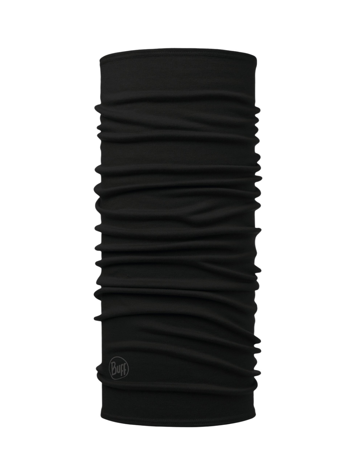 Midweight Merino Wool Buff 1