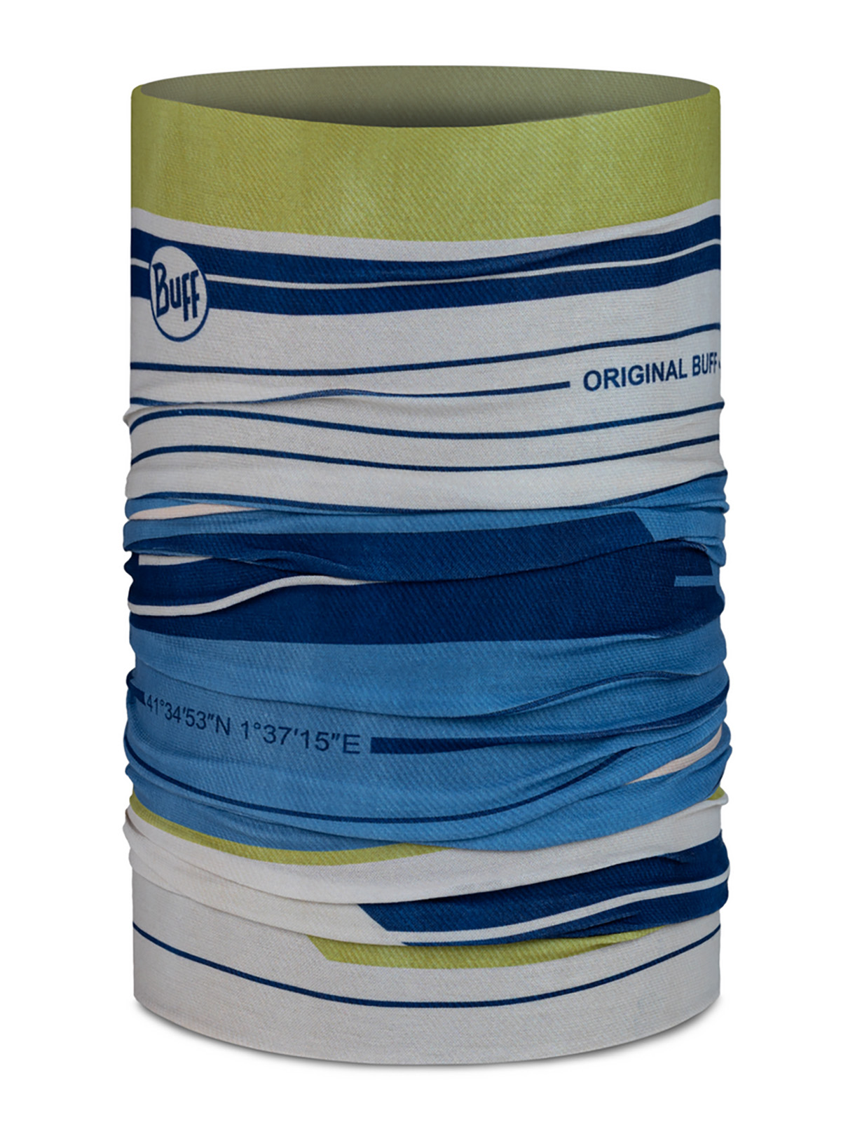 Original Ecostretch Schlauchschal 1
