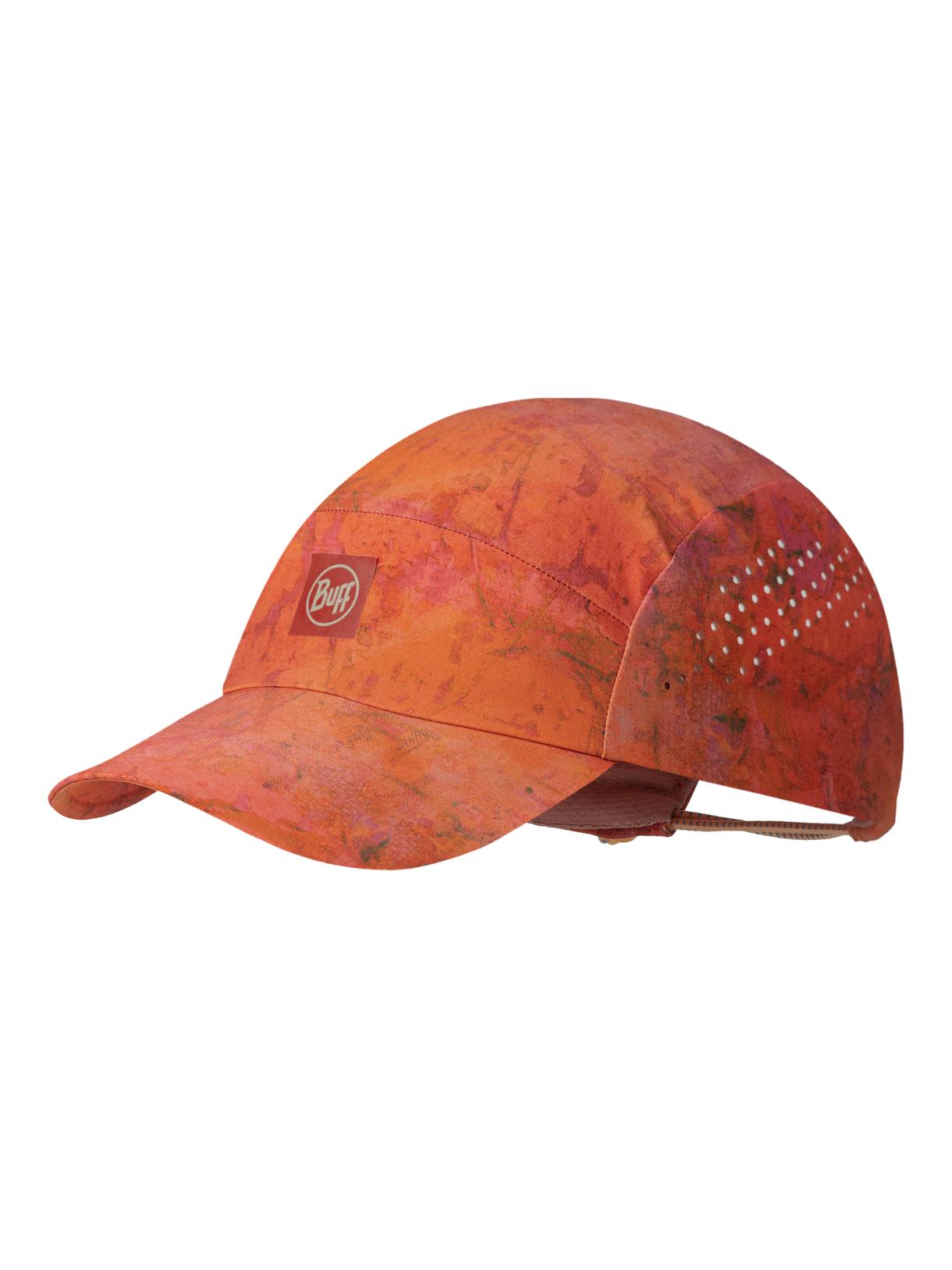 Pack Speed Cap Kappe 1