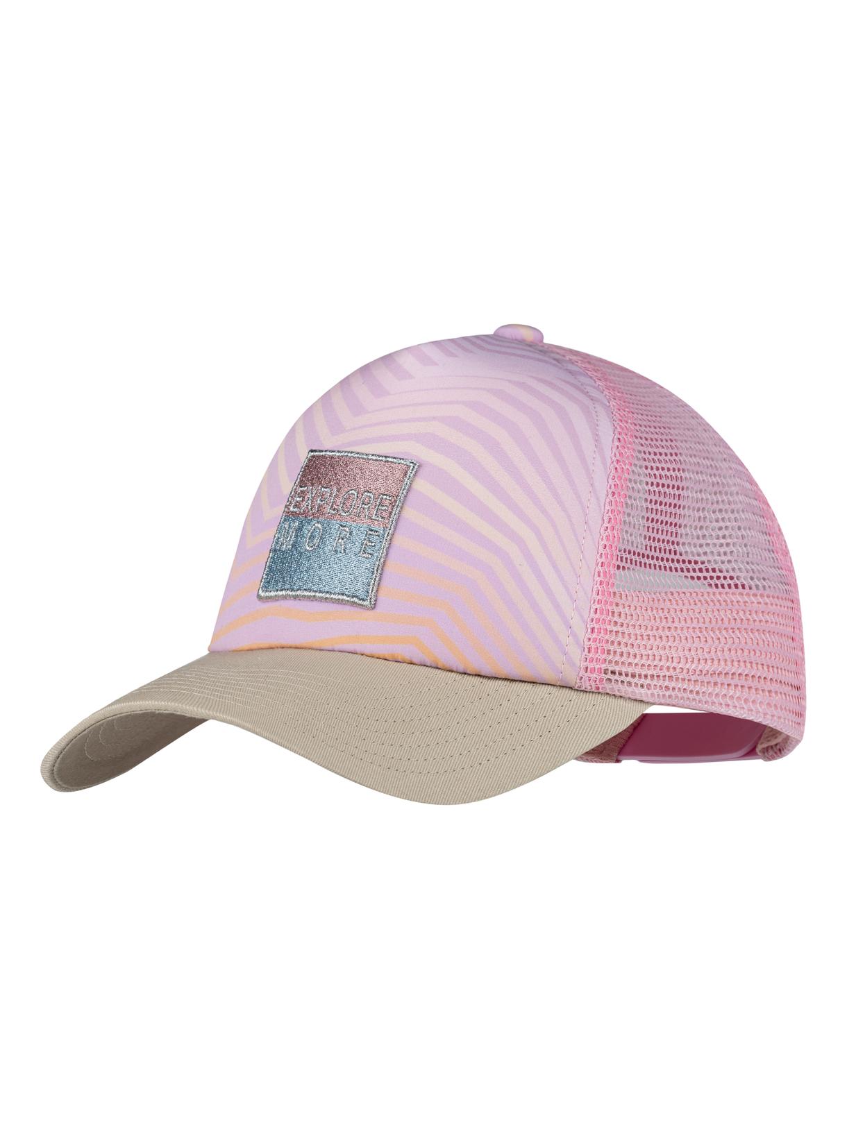 Trucker Kids Cap Kinderkappe 1