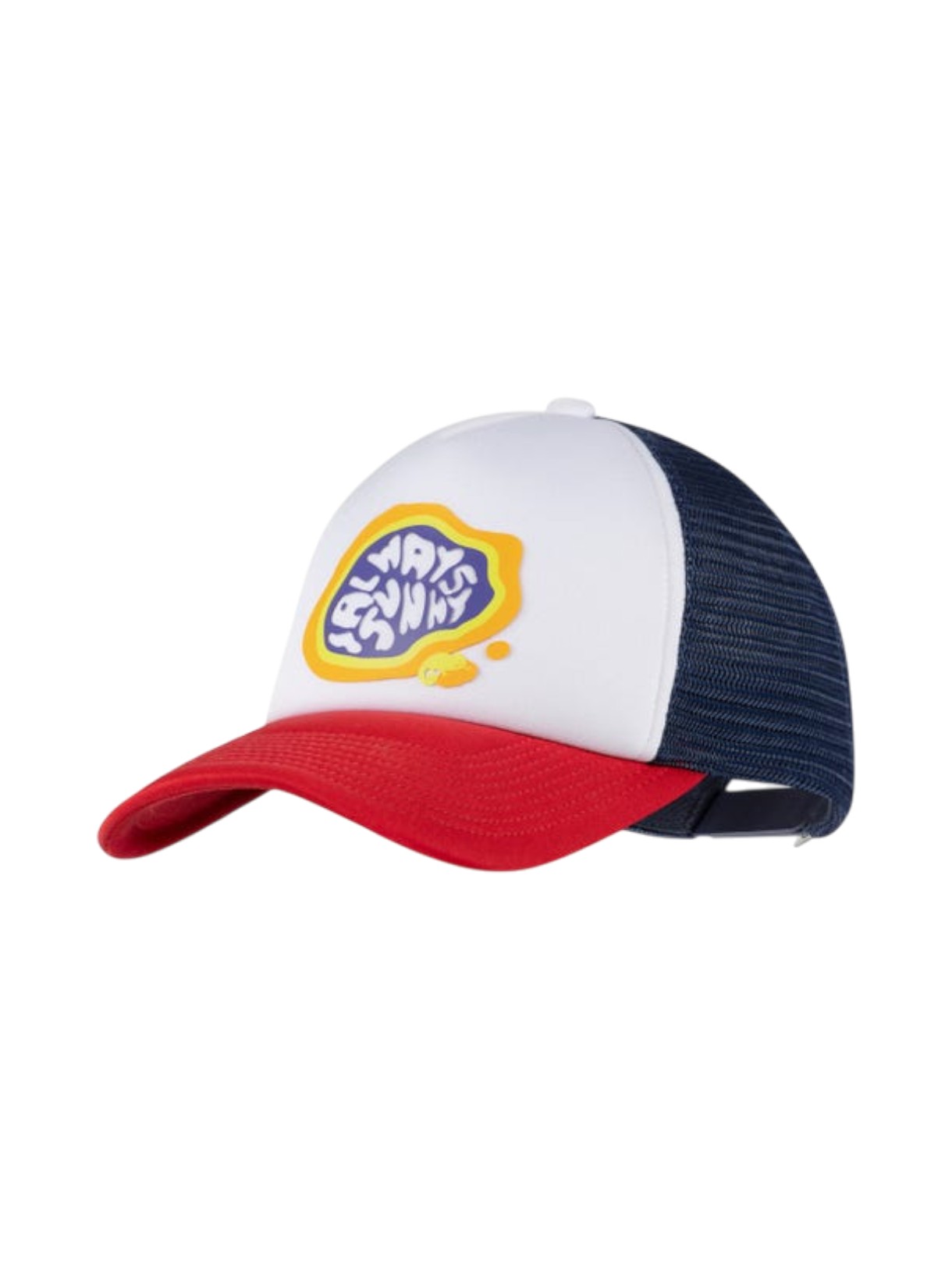 Trucker Kinder Cap 1