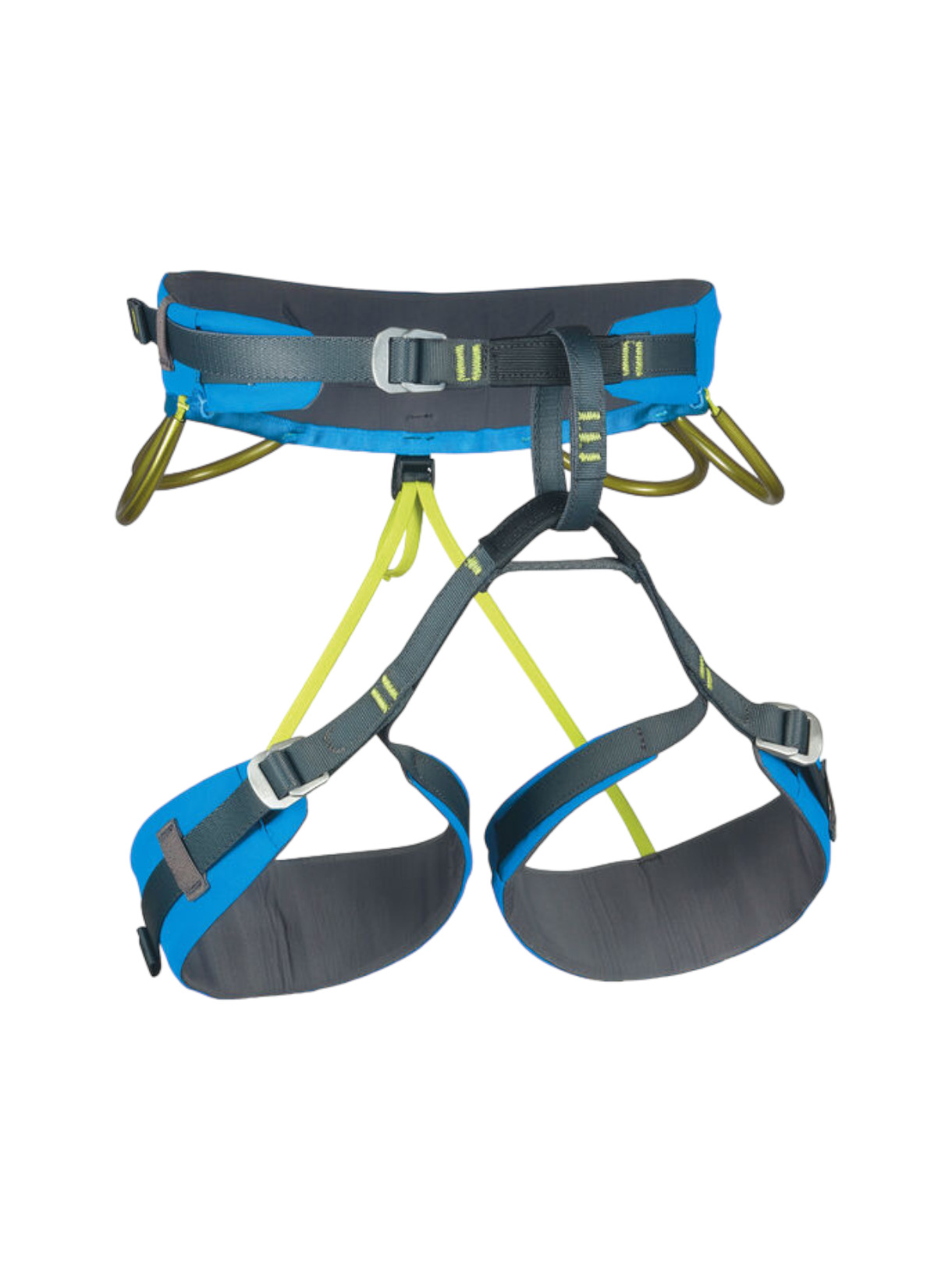 Energy CR3 Harness Klettergurt 1