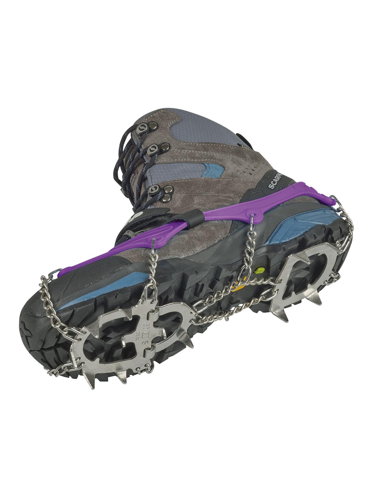 Ice Master Evo 1