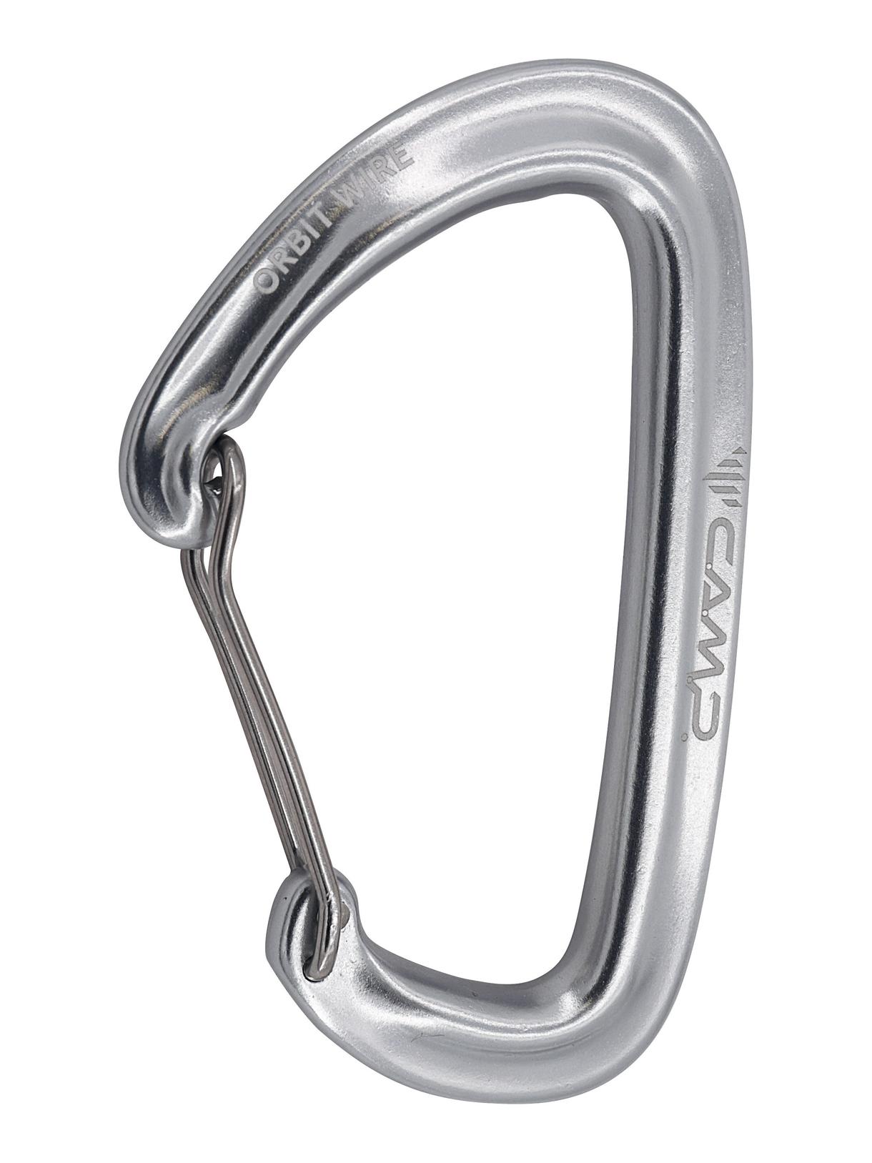 ORBIT WIRE Karabiner 1