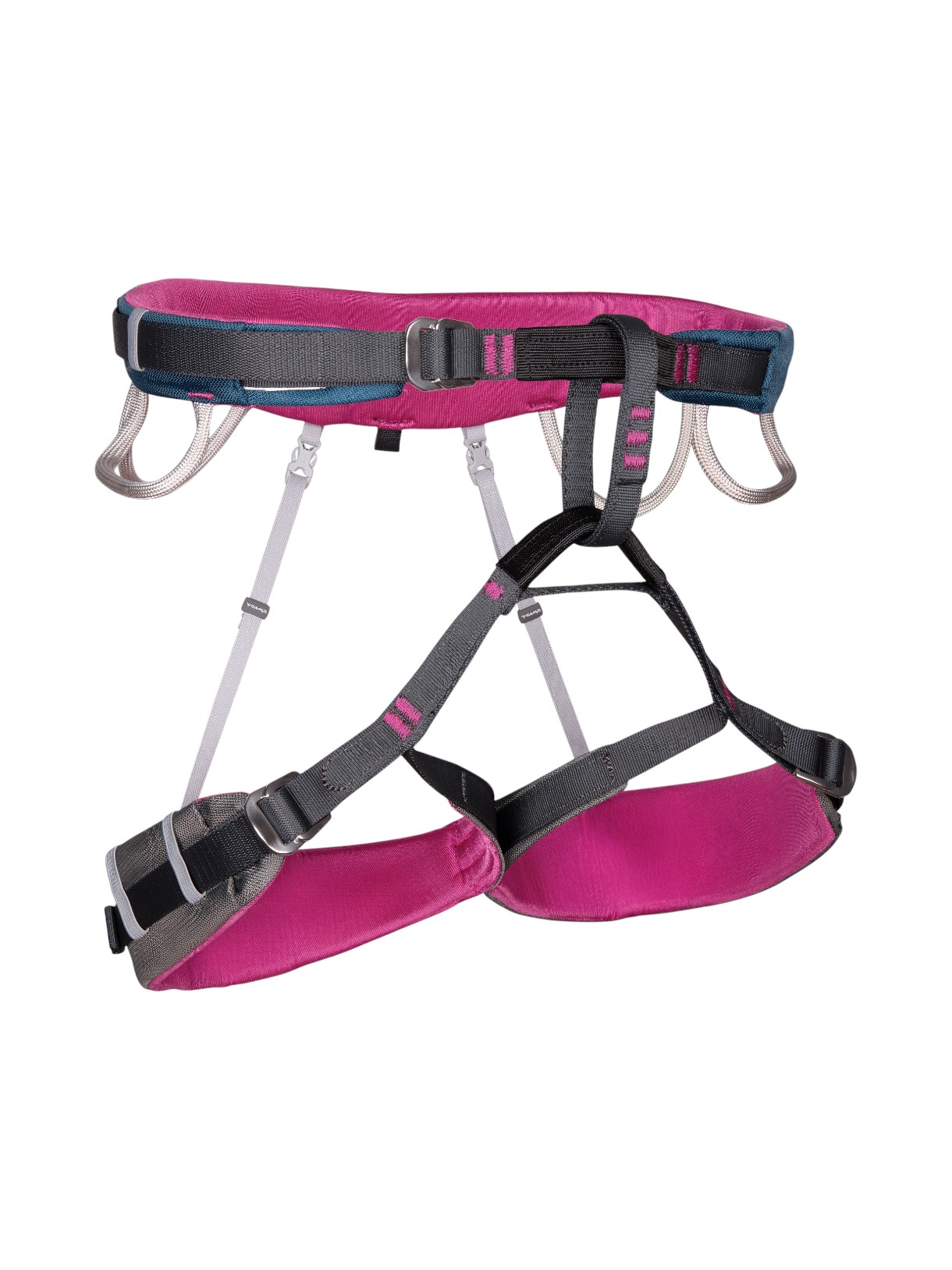 Spark Nova Damen Klettergurt 1