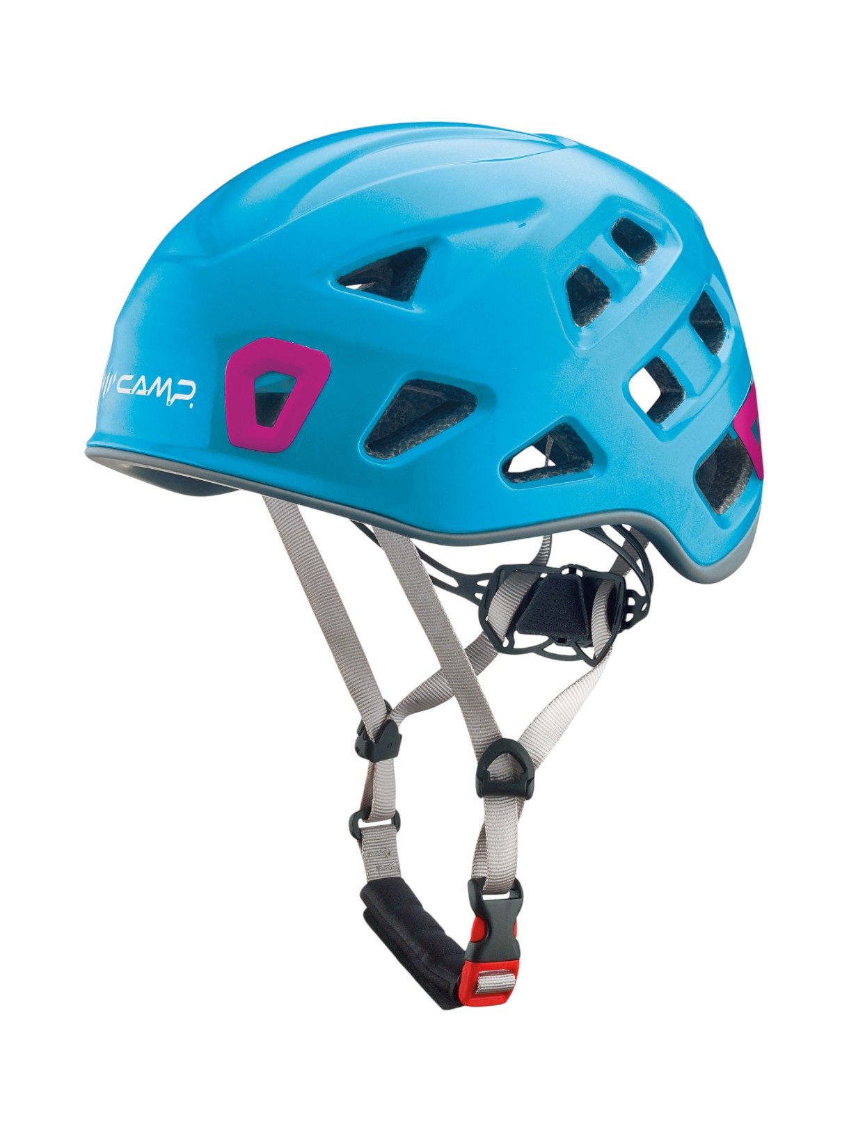 Storm Kletterhelm 1