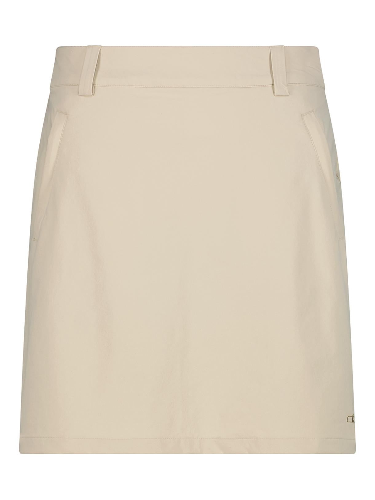 2 IN 1 Damen Outdoor Rock mit Dry Function 1