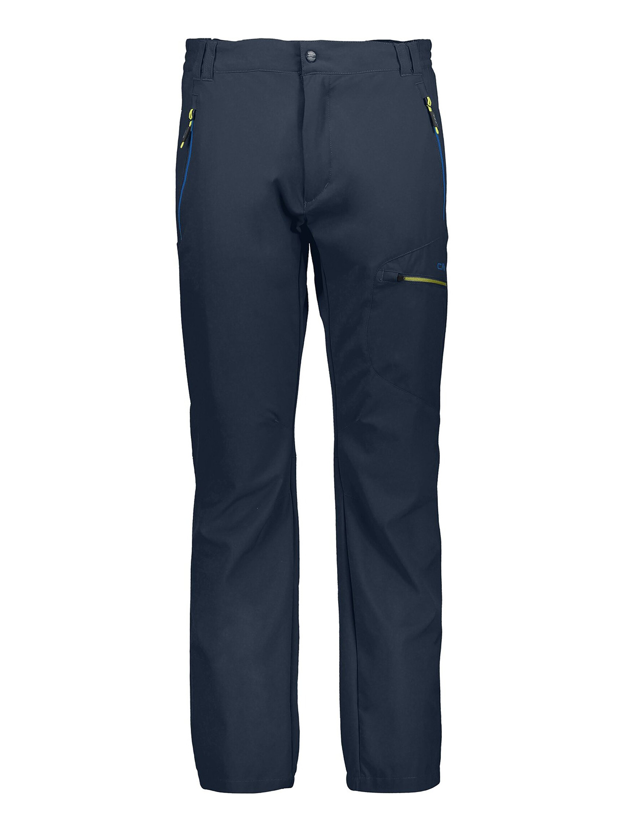 Pant Long Stretch Herren Outdoor Hose 1