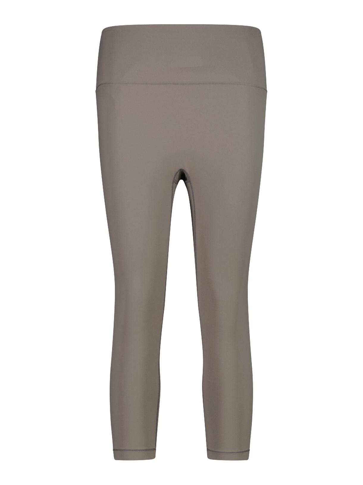 3/4 Damen Stretch Leggings aus 4-Wege Stretch 1