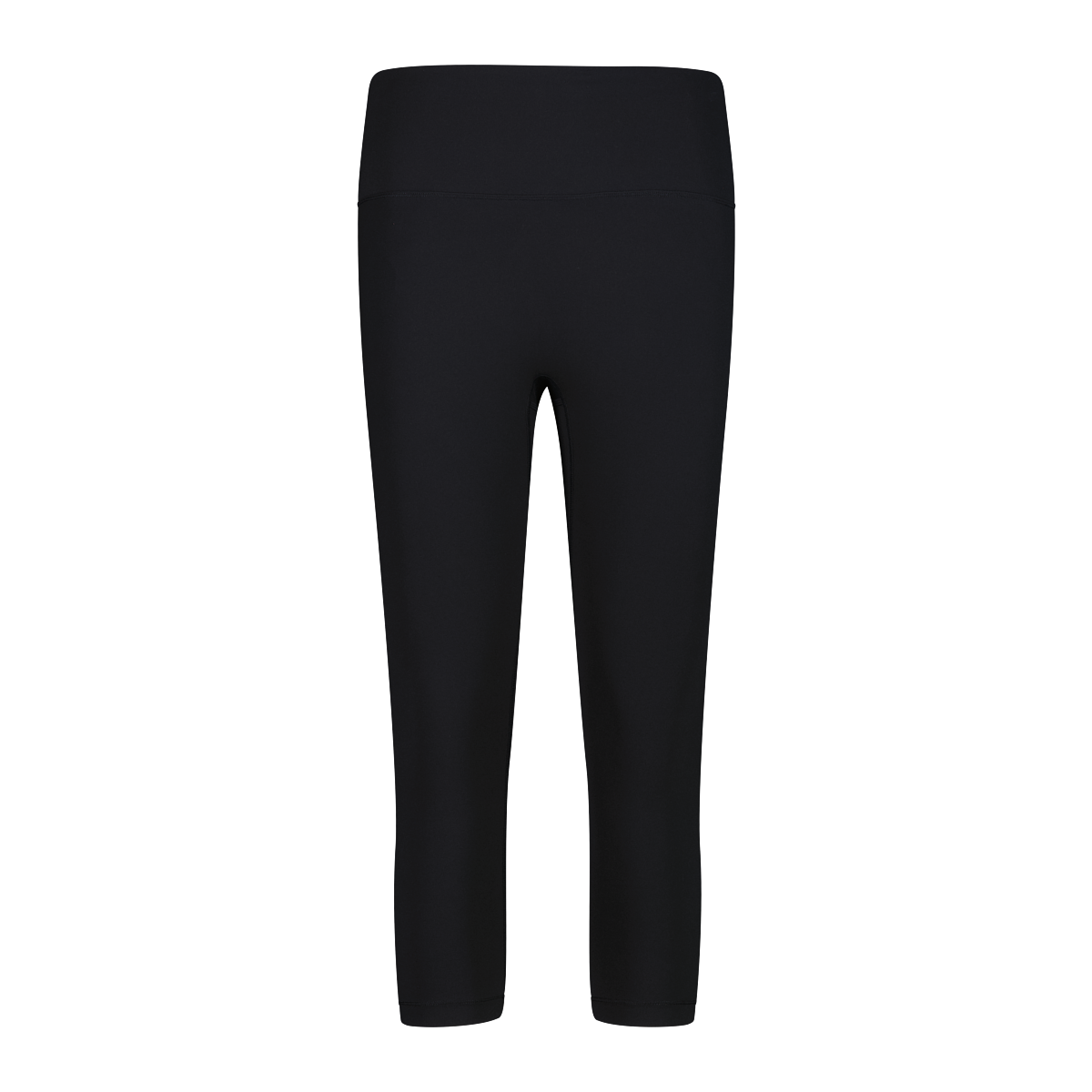 3/4 Damen Stretch Leggings aus 4-Wege Stretch 1